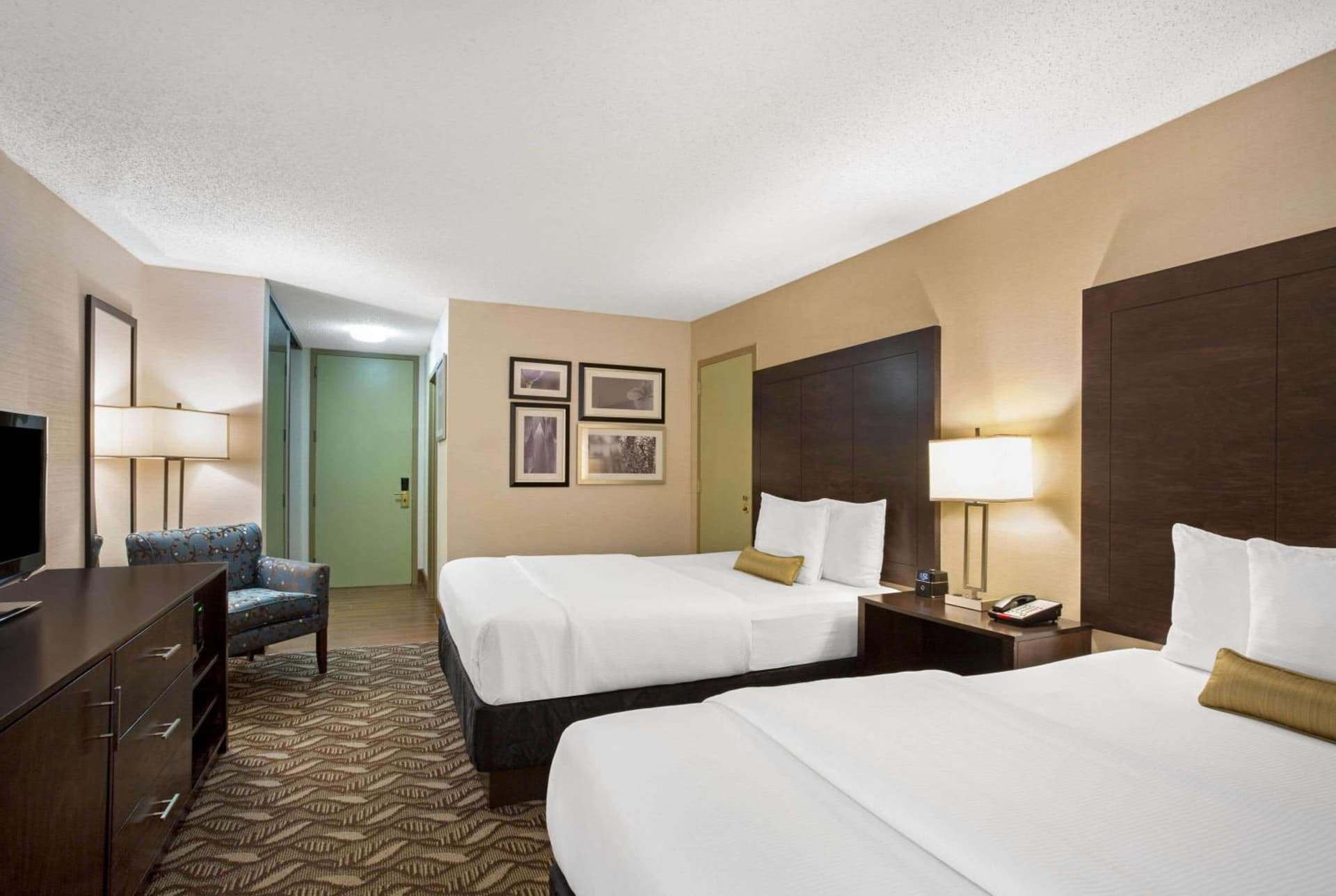 La Quinta by Wyndham Springfield gallery photo in Springfield, MA — image 5