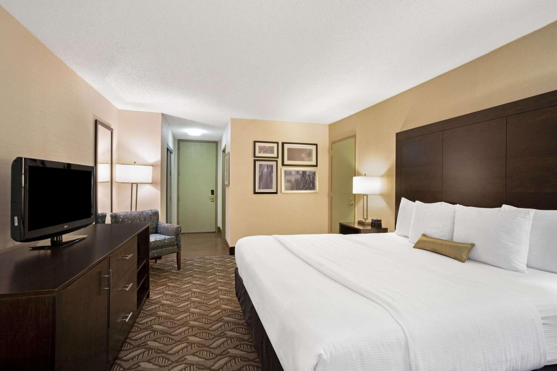 La Quinta by Wyndham Springfield gallery photo in Springfield, MA — image 26