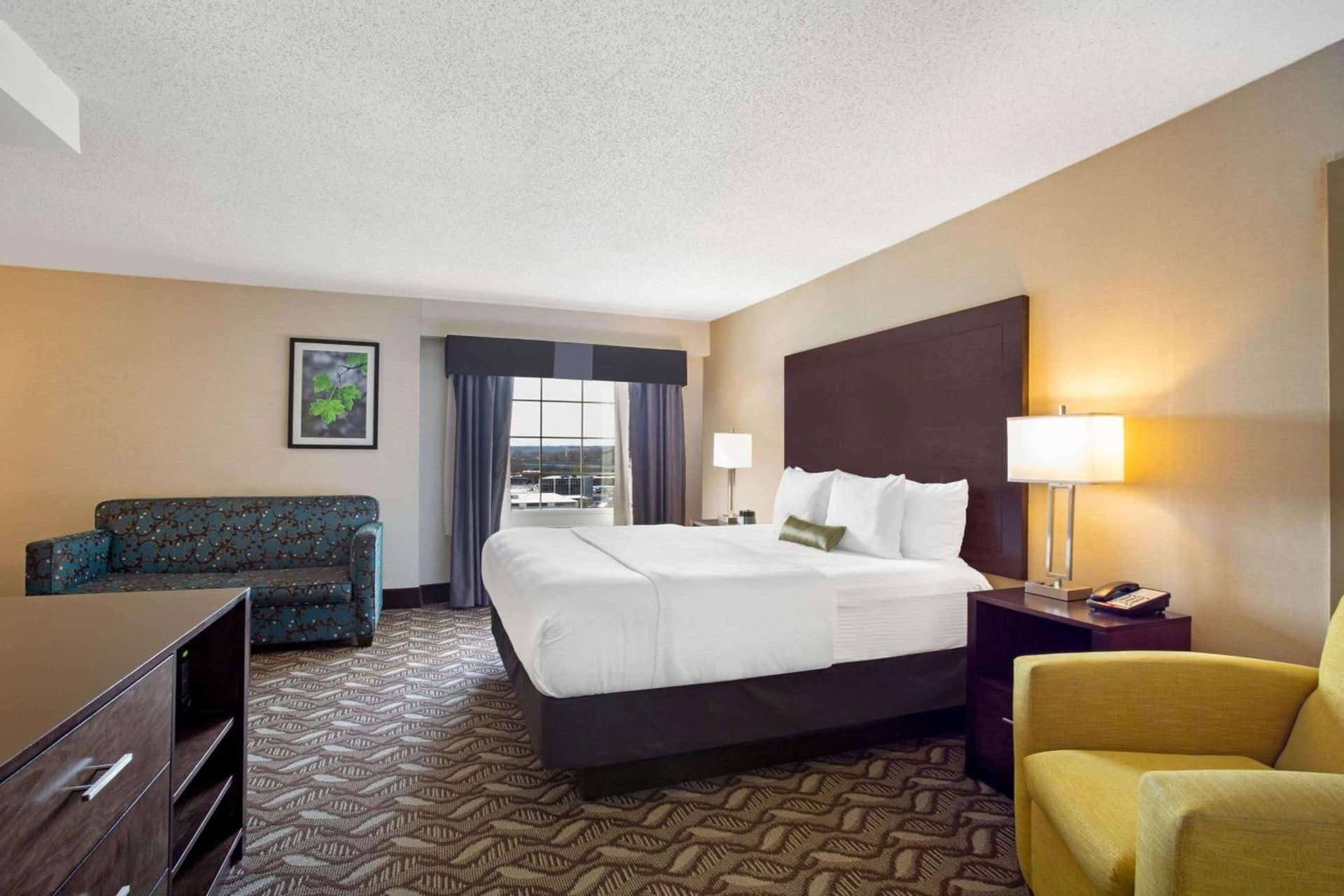 La Quinta by Wyndham Springfield gallery photo in Springfield, MA — image 28