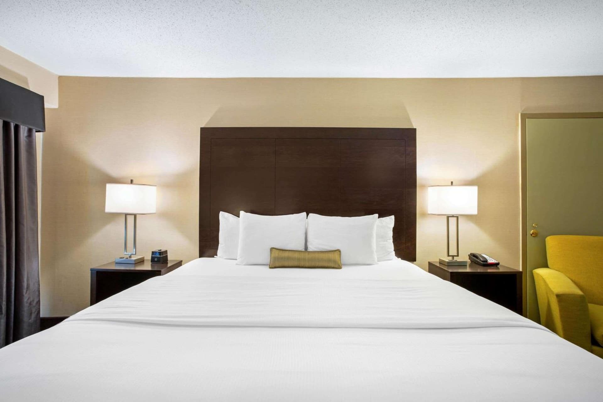 La Quinta by Wyndham Springfield gallery photo in Springfield, MA — image 21