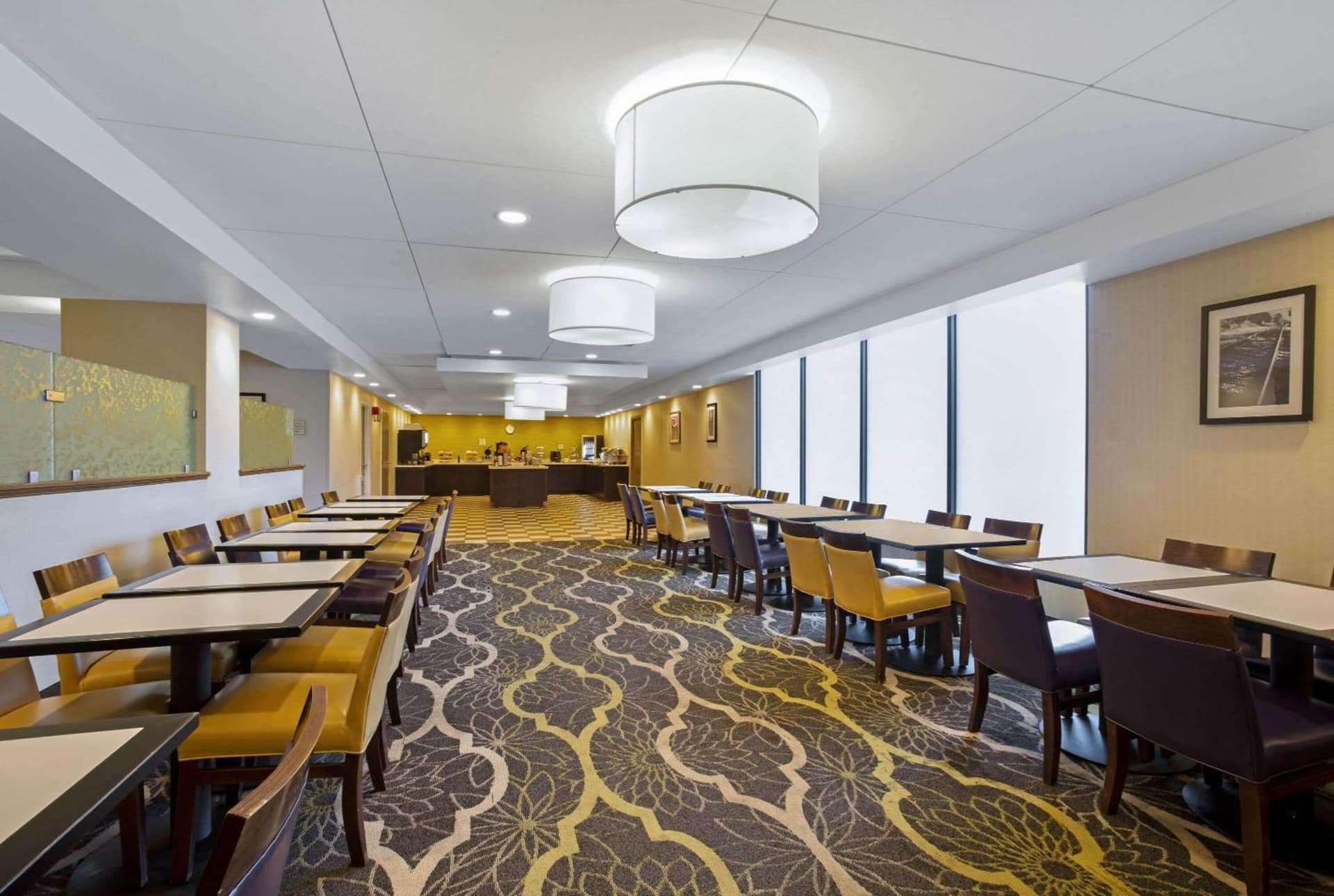 La Quinta by Wyndham Springfield gallery photo in Springfield, MA — image 33