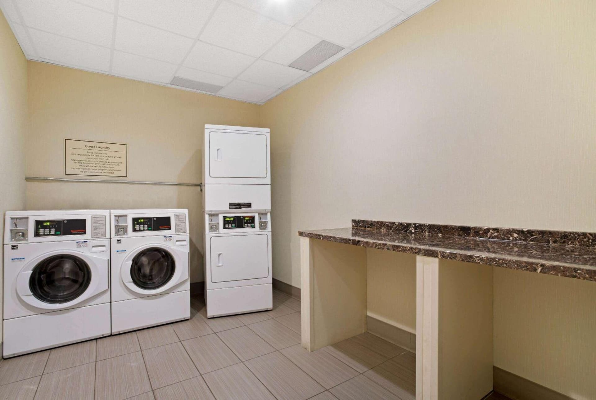 La Quinta by Wyndham Springfield gallery photo in Springfield, MA — image 22