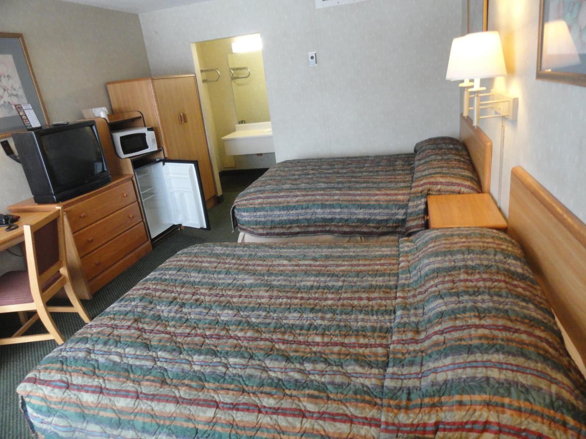 Grand Rapids Inn property views in Grand Rapids, MI — gallery photo 3