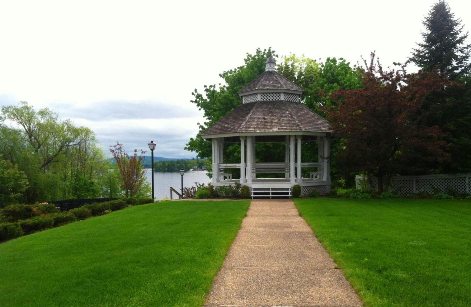Wolfeboro Inn gallery photo in Wolfeboro — image 93