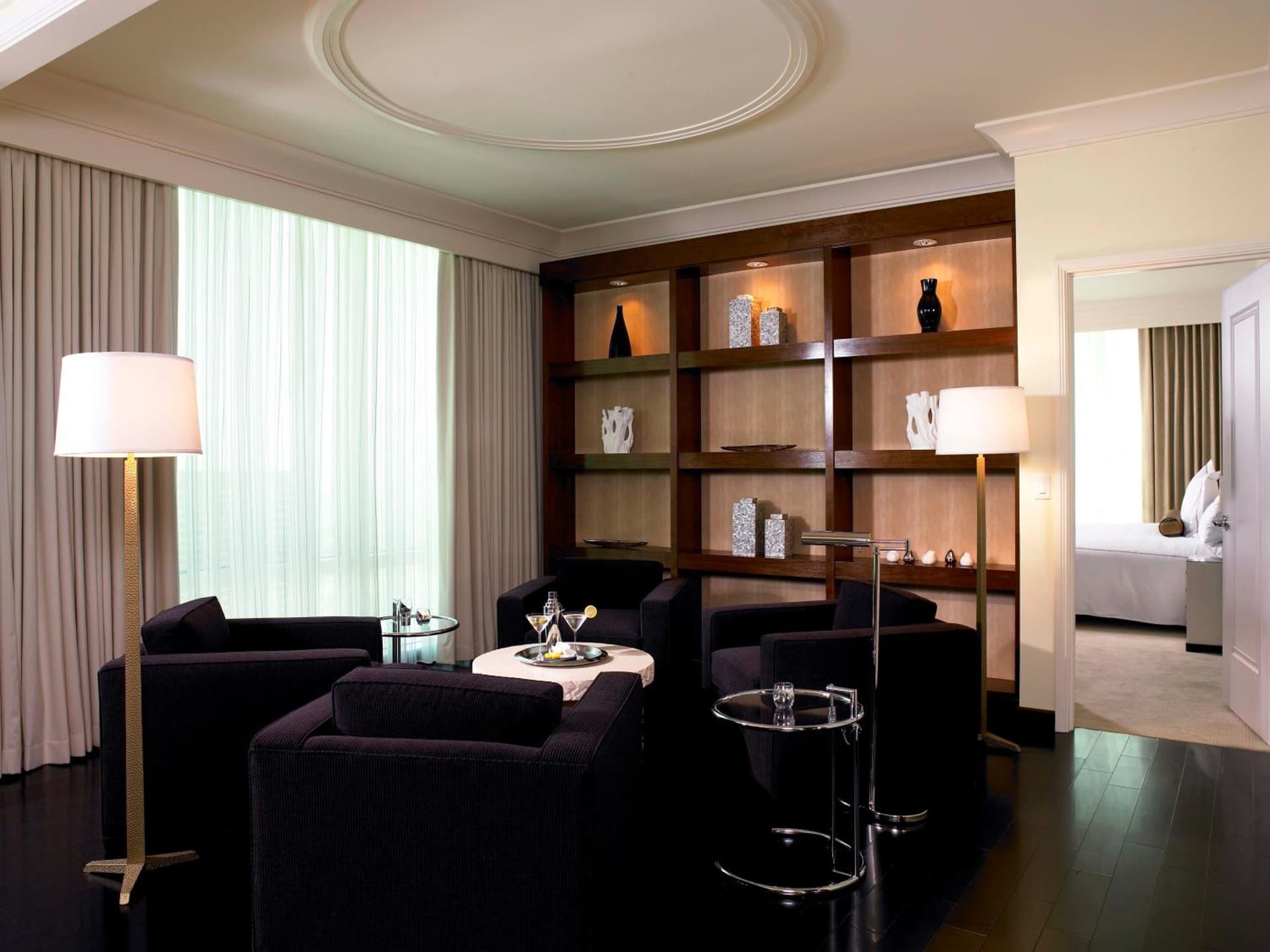 Trump International Hotel Las Vegas gallery photo in Las Vegas, NV — image 28