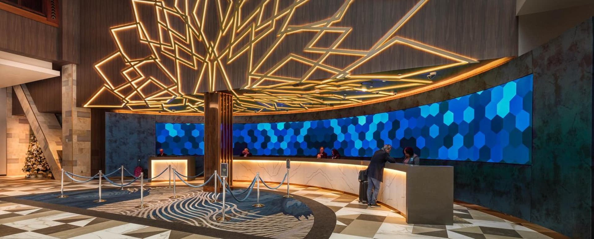 Seneca Niagara Resort & Casino gallery photo in Niagara Falls, NY — image 15