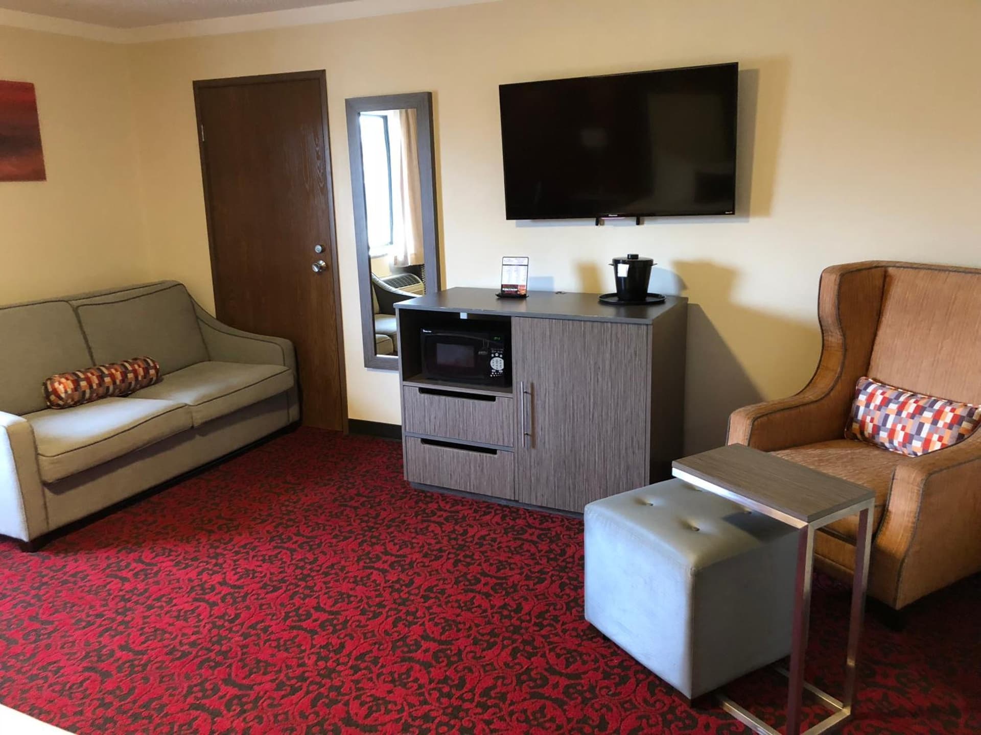 Baymont by Wyndham Chicago/Alsip gallery photo in Alsip, IL — image 5