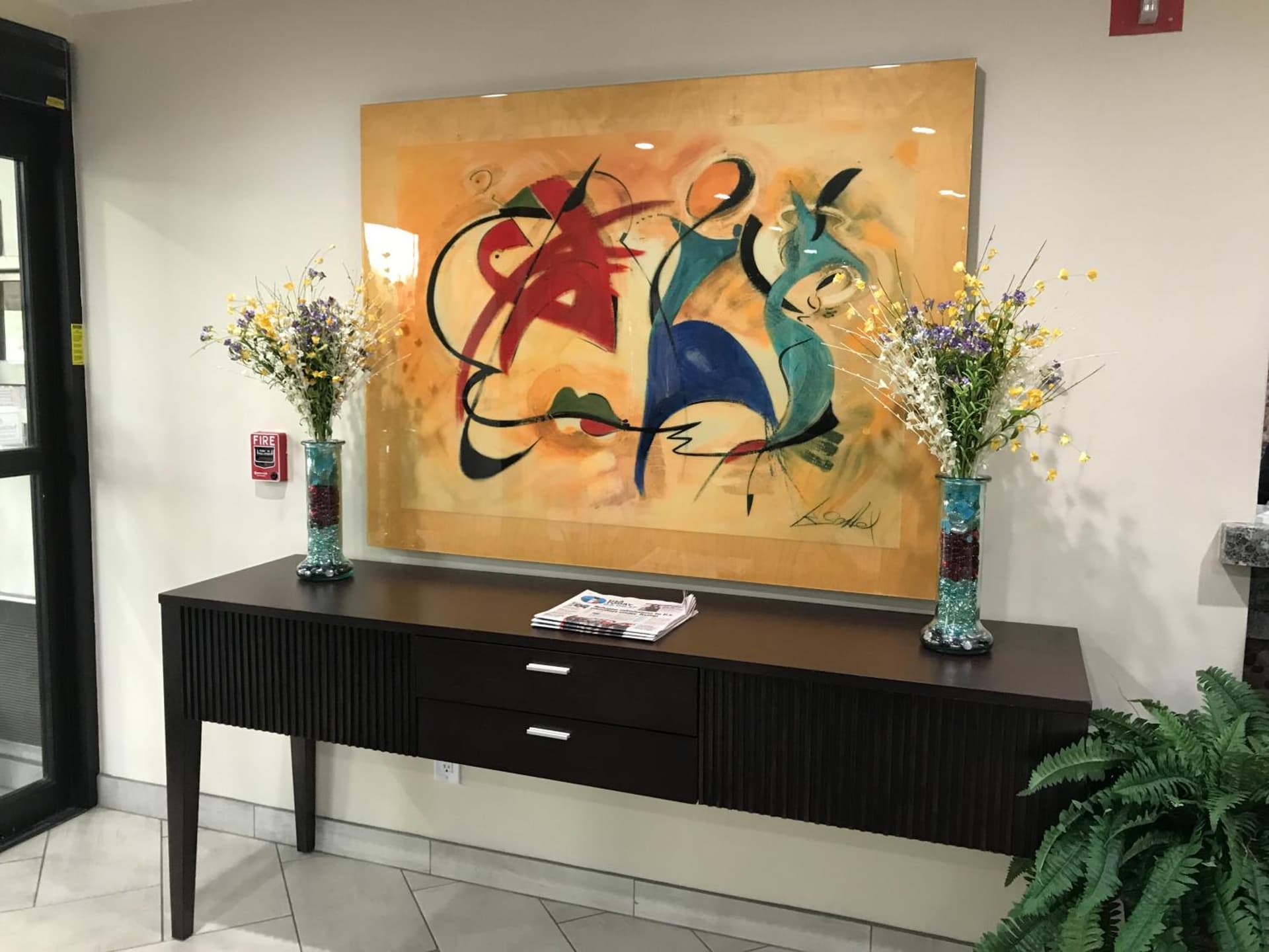 Baymont by Wyndham Chicago/Alsip gallery photo in Alsip, IL — image 24