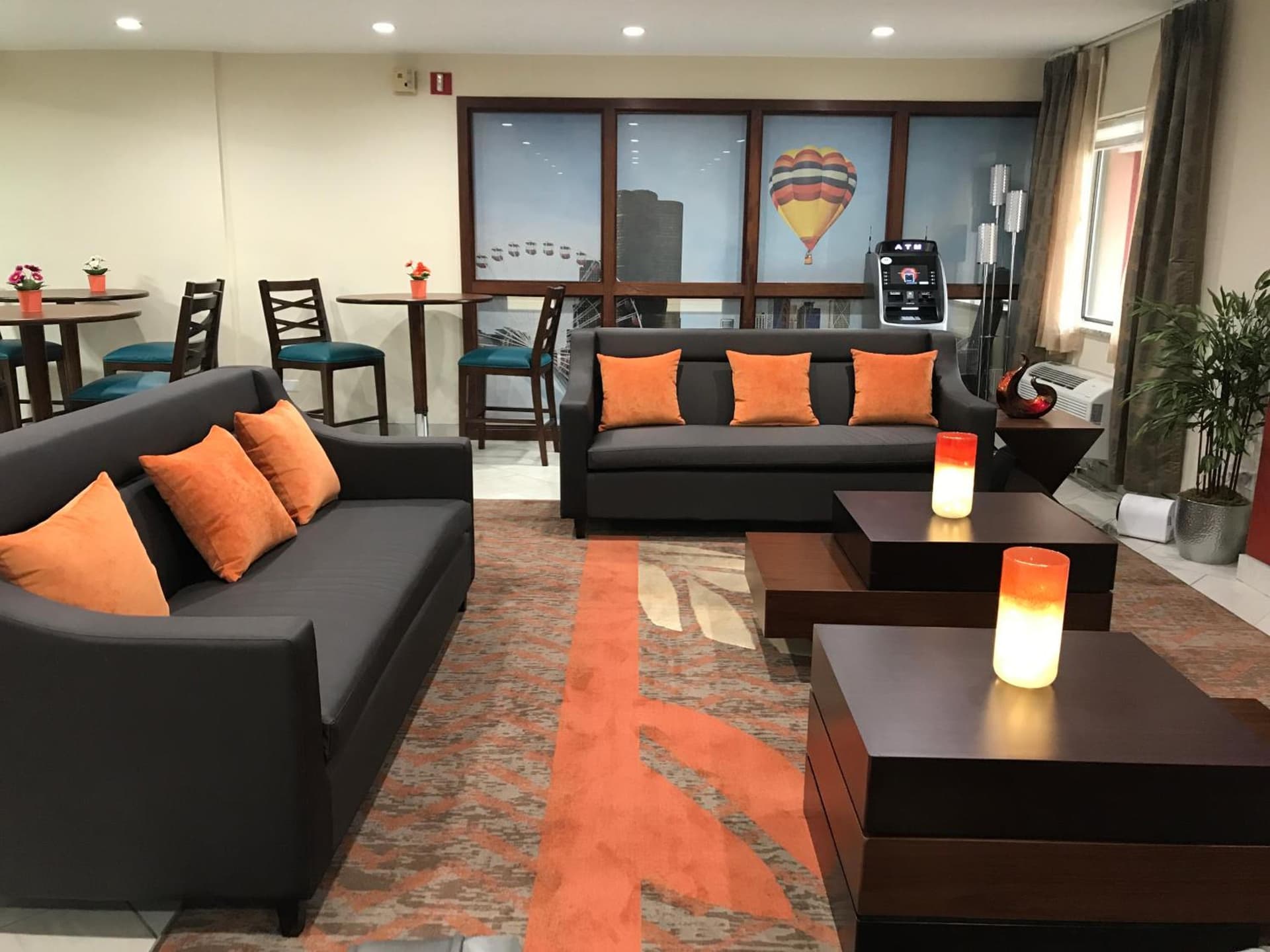 Baymont by Wyndham Chicago/Alsip gallery photo in Alsip, IL — image 15