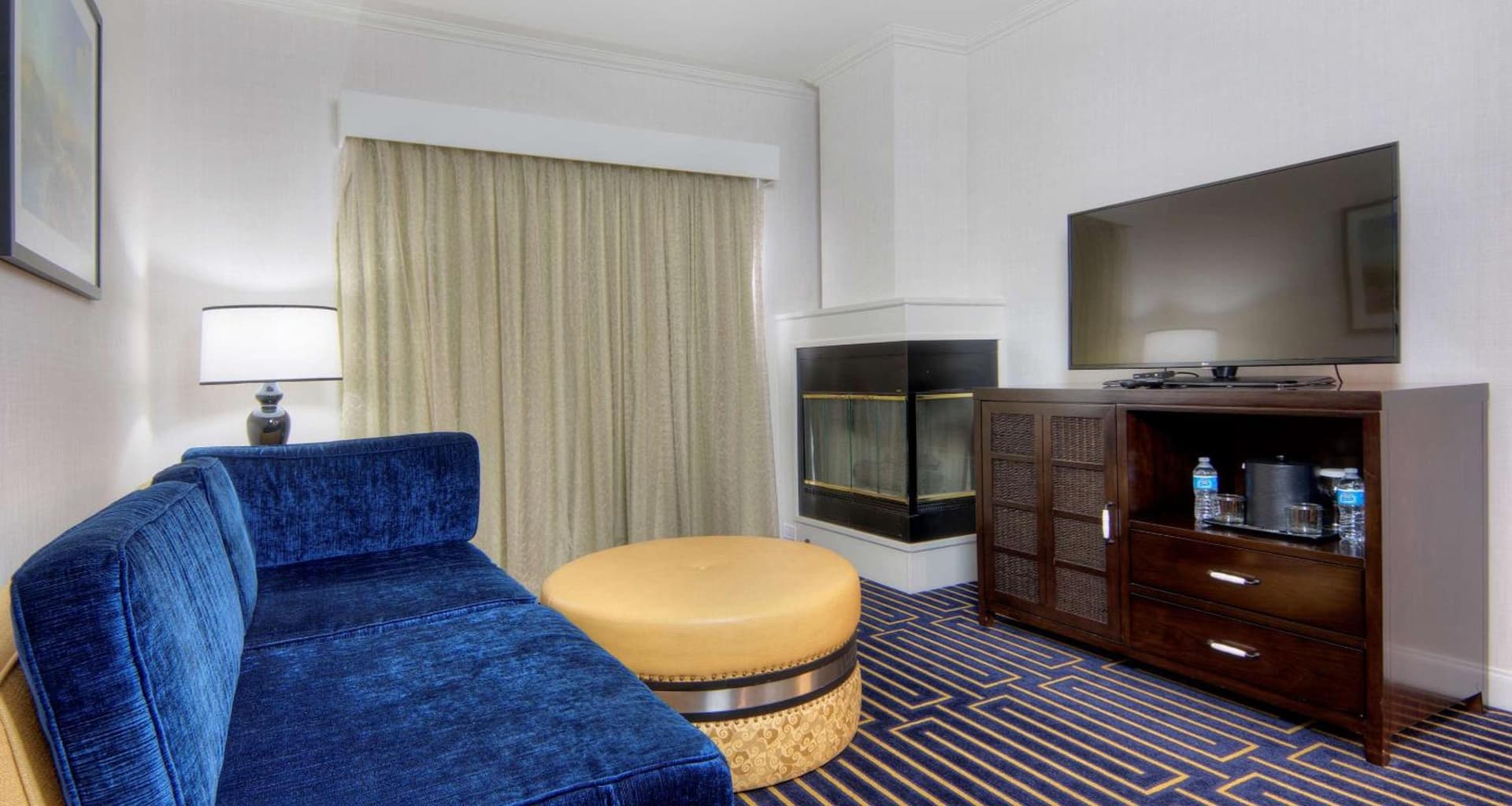 Best Western Plus Palm Court Hotel gallery photo in Davis, CA — image 25