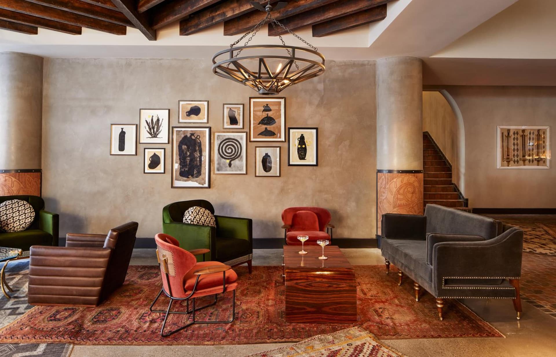 The Plaza Hotel Pioneer Park gallery photo in El Paso, TX — image 61
