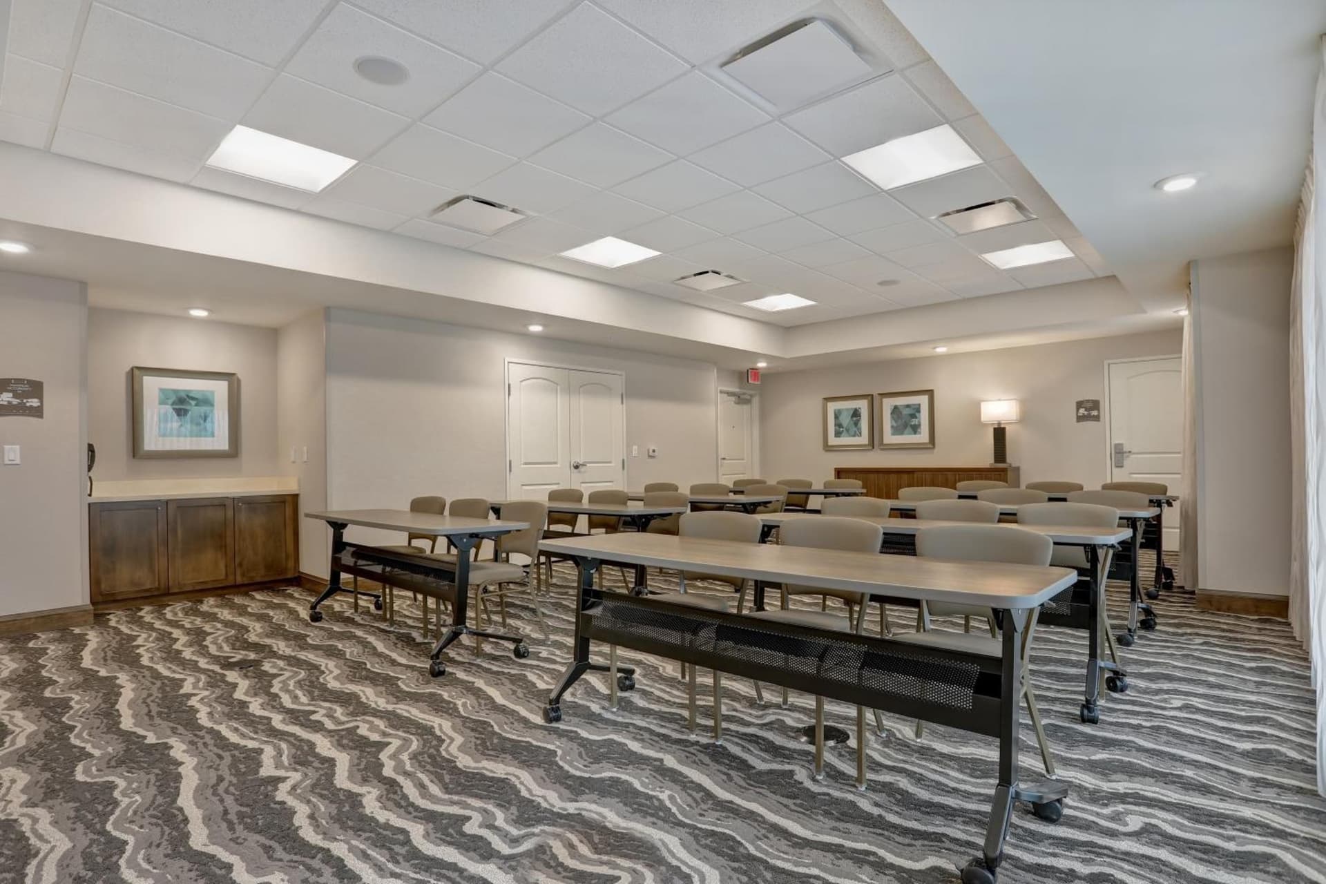 Staybridge Suites - Overland Park - Kansas City S by IHG gallery photo in Overland Park, KS — image 19