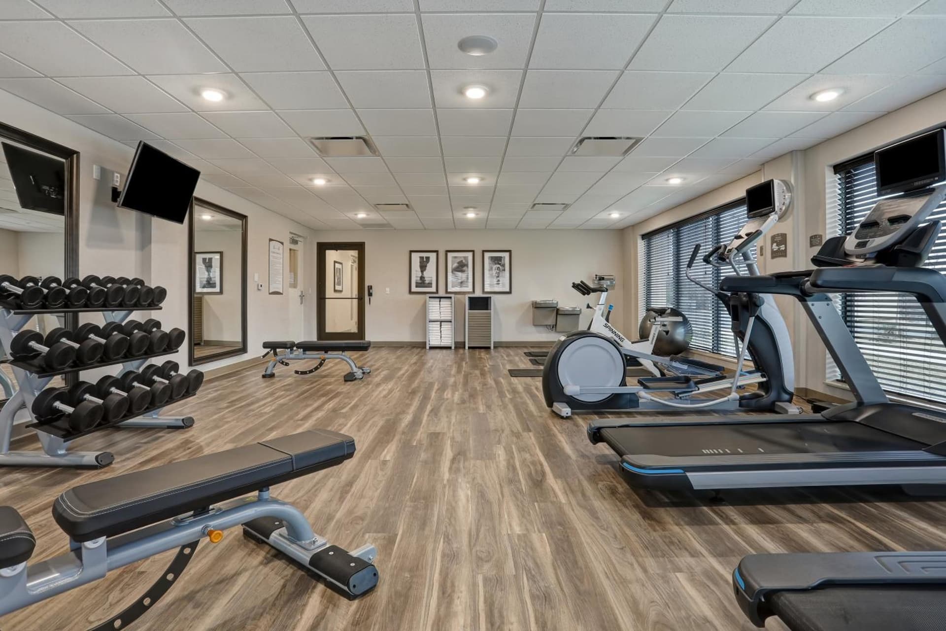 Staybridge Suites - Overland Park - Kansas City S by IHG gallery photo in Overland Park, KS — image 14