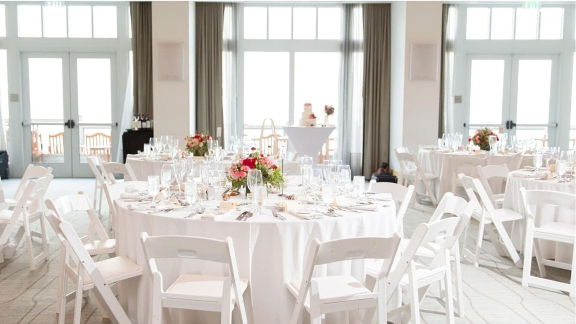InterContinental The Clement Monterey by IHG gallery photo in Monterey, CA — image 29