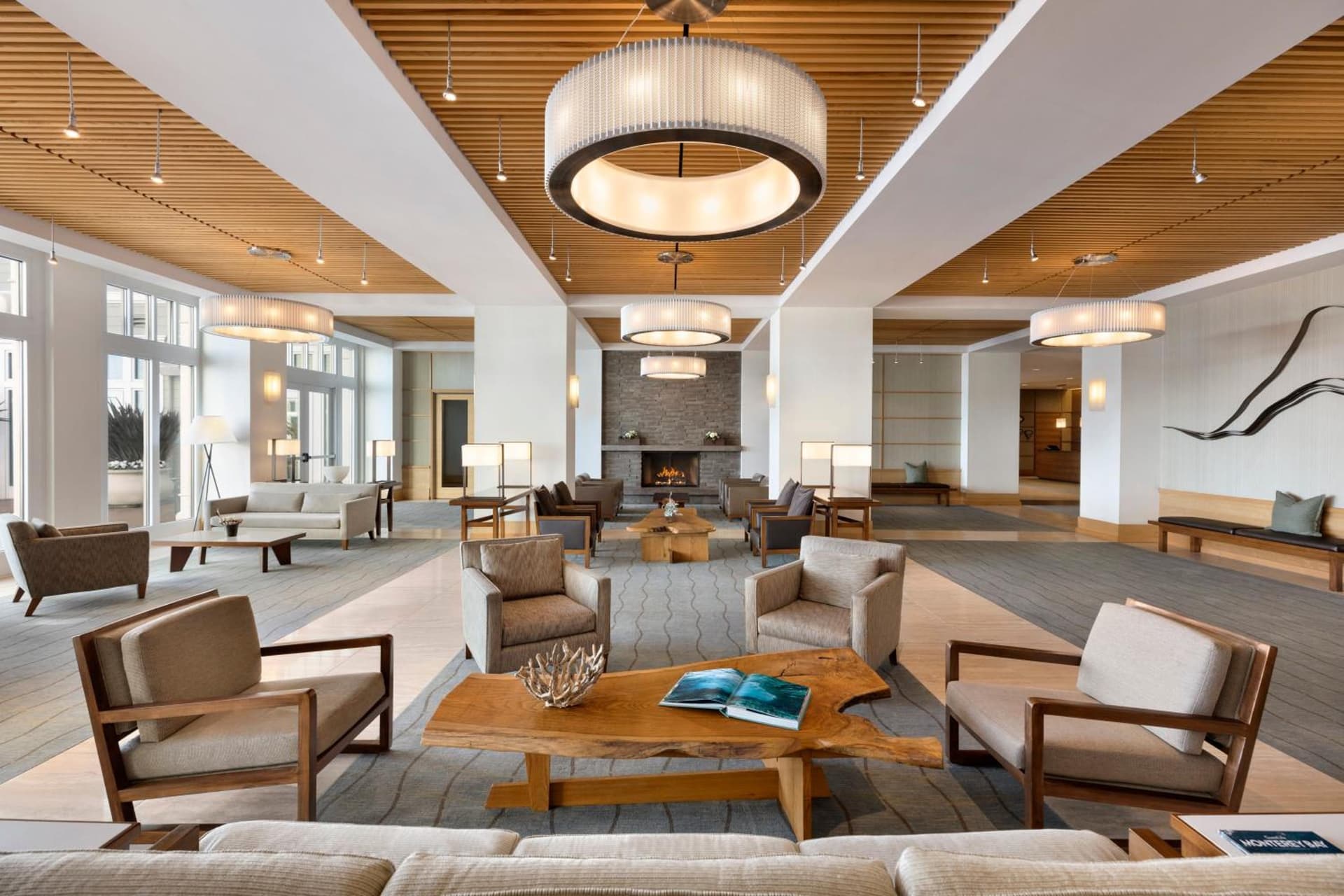 InterContinental The Clement Monterey by IHG gallery photo in Monterey, CA — image 80