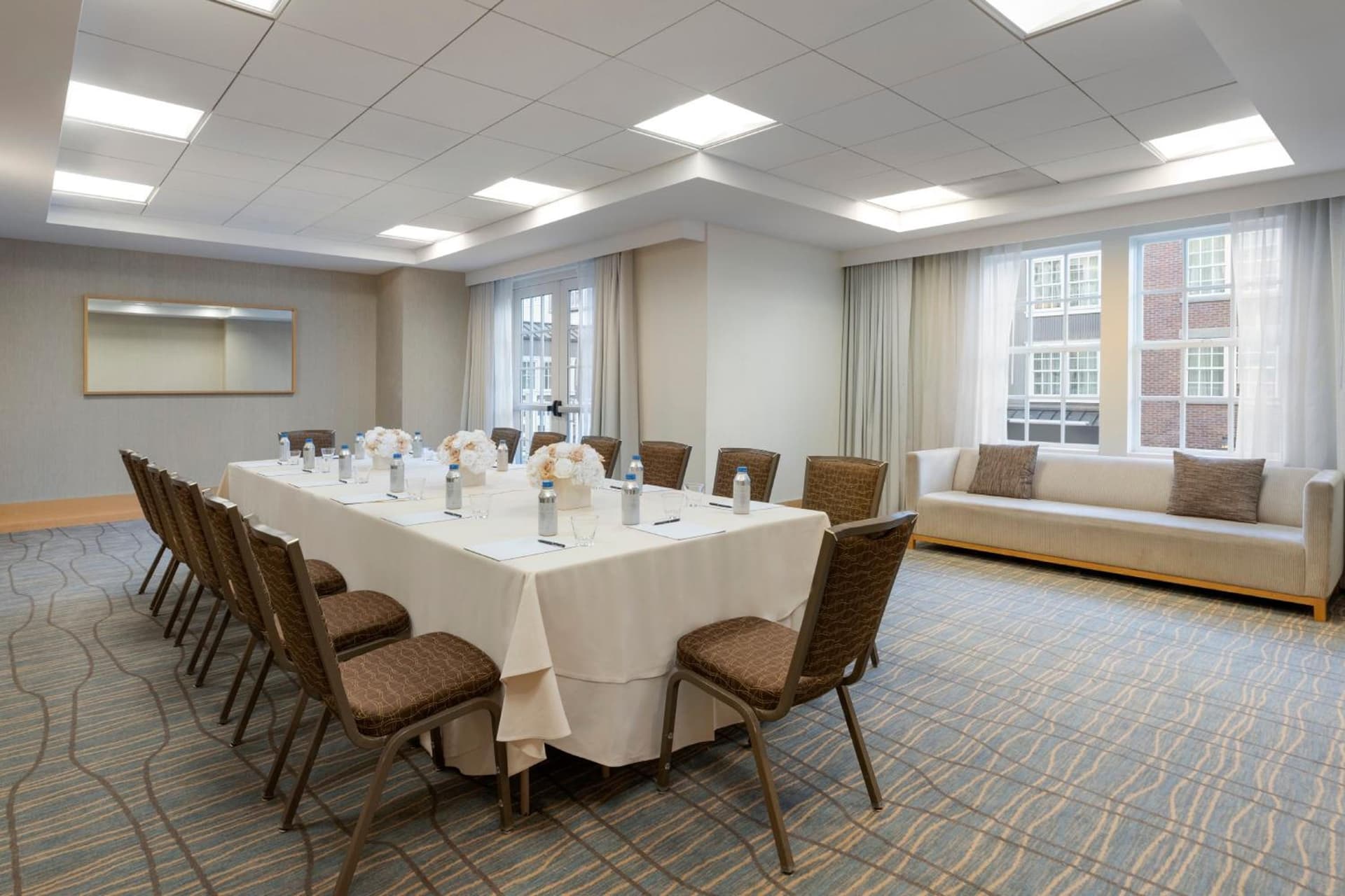 InterContinental The Clement Monterey by IHG gallery photo in Monterey, CA — image 13