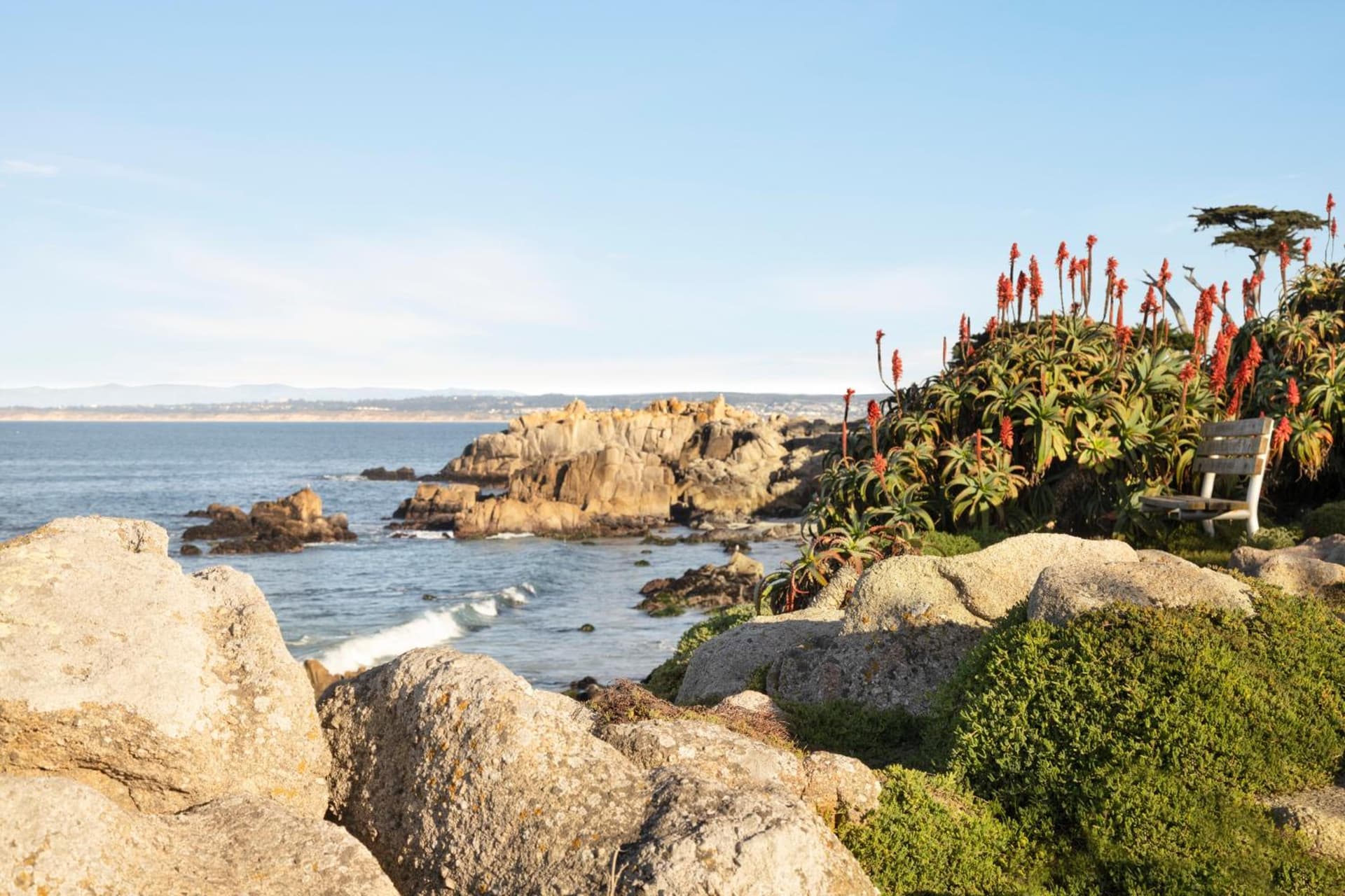 InterContinental The Clement Monterey by IHG gallery photo in Monterey, CA — image 12