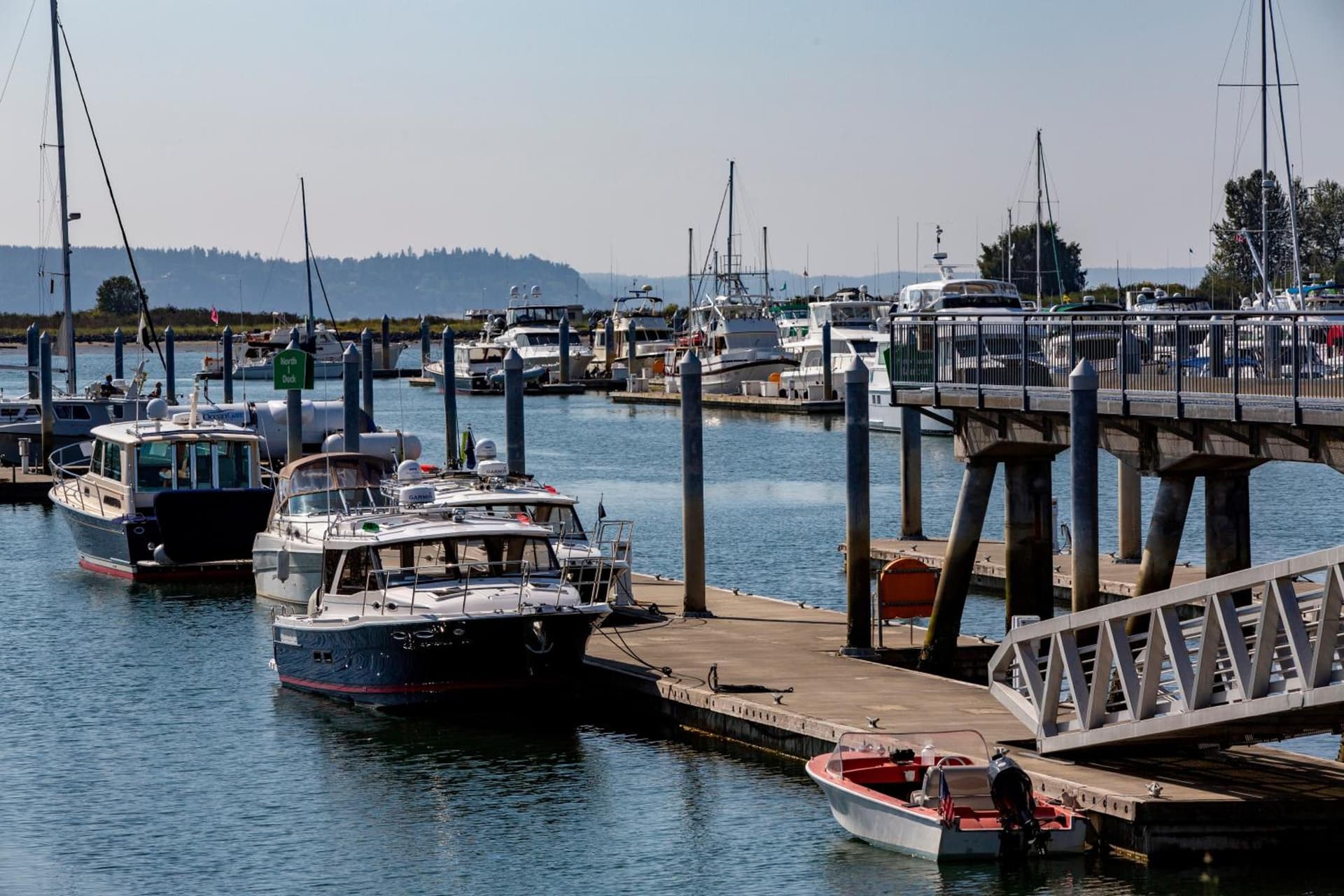 Hotel Indigo Seattle Everett Waterfront Place by IHG gallery photo in Everett, WA — image 62