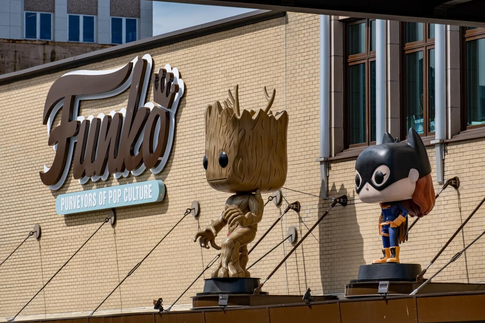 Hotel Indigo Seattle Everett Waterfront Place by IHG gallery photo in Everett, WA — image 66