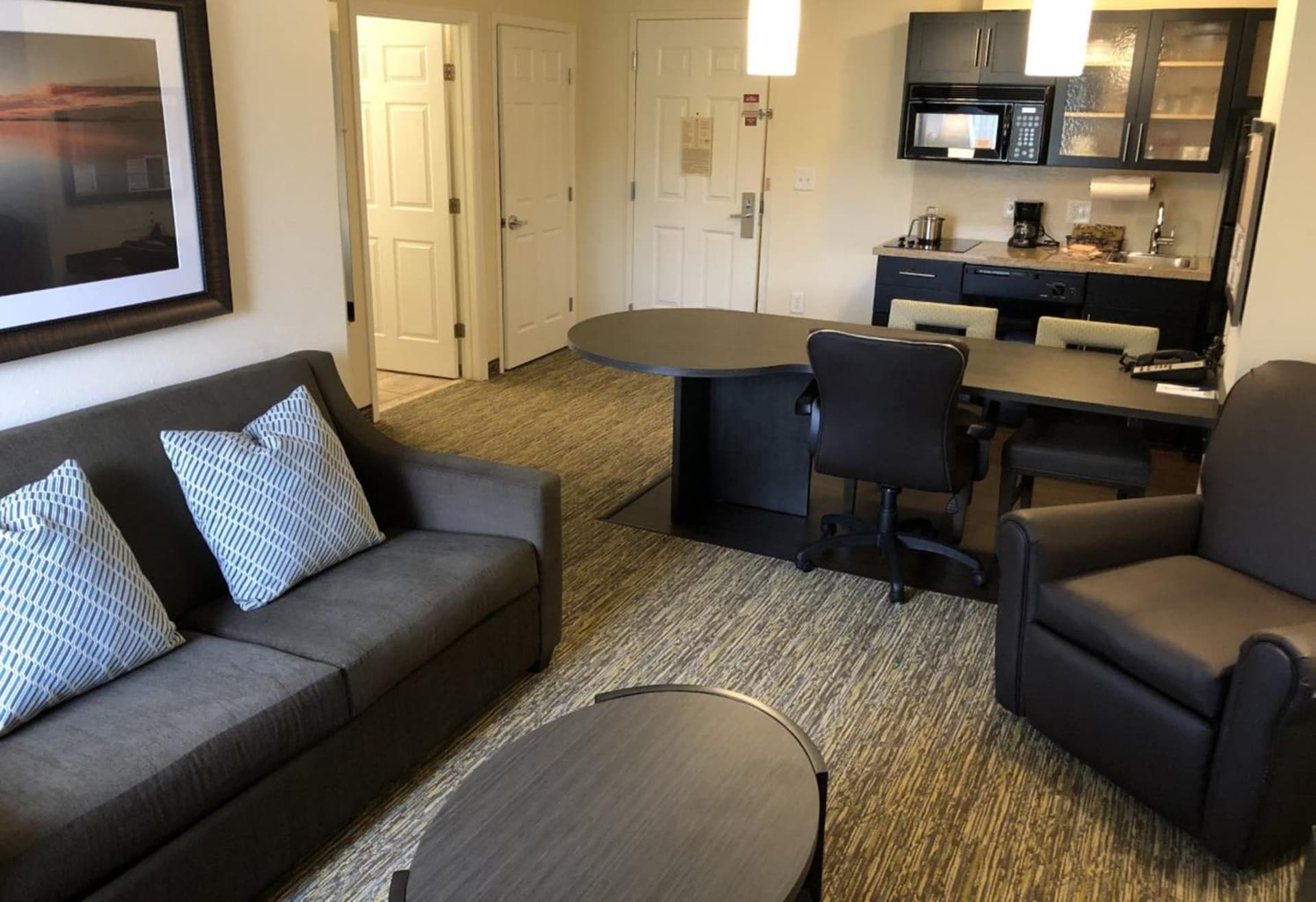 Candlewood Suites Greenville NC by IHG gallery photo in Greenville, NC — image 37