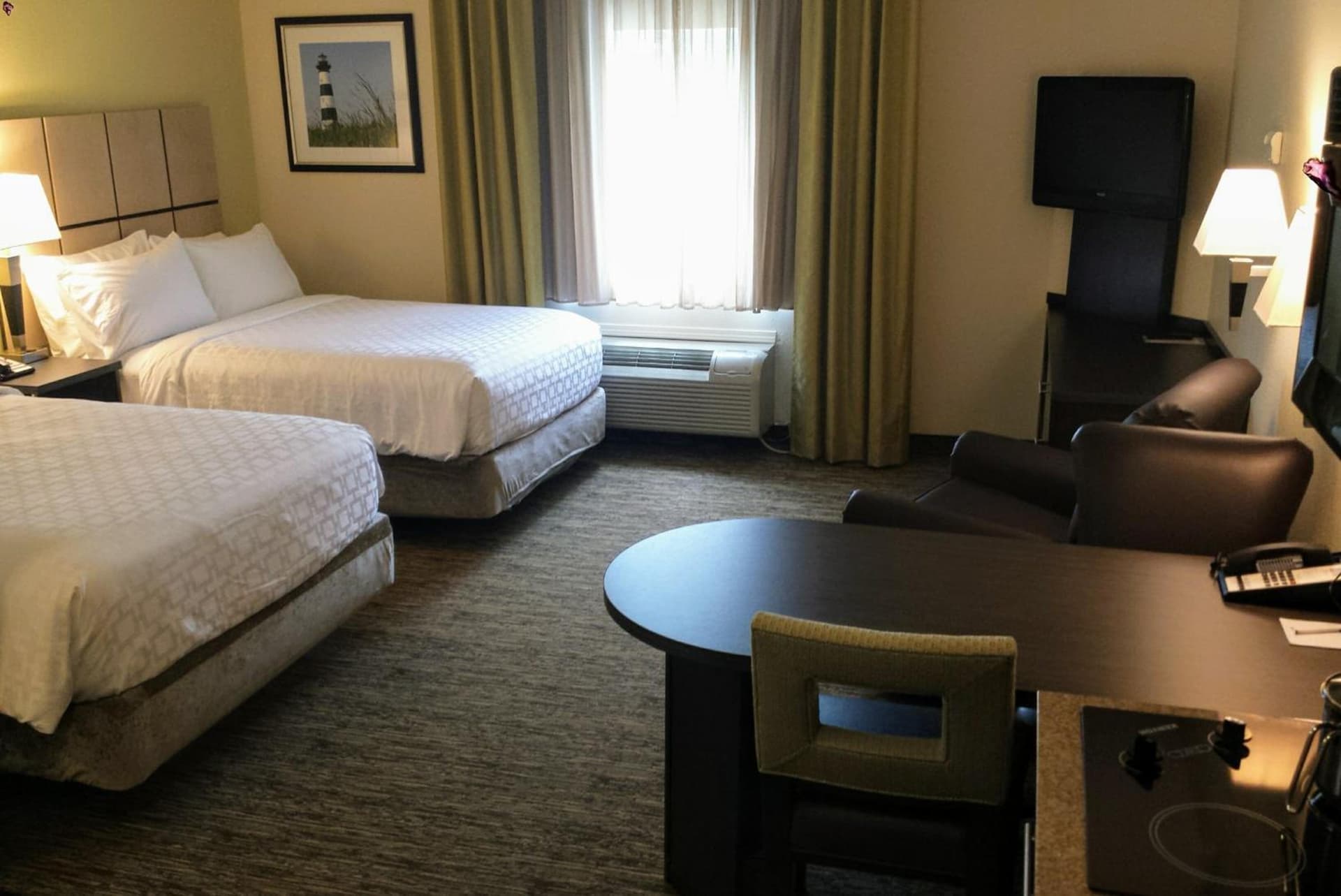 Candlewood Suites Greenville NC by IHG gallery photo in Greenville, NC — image 8
