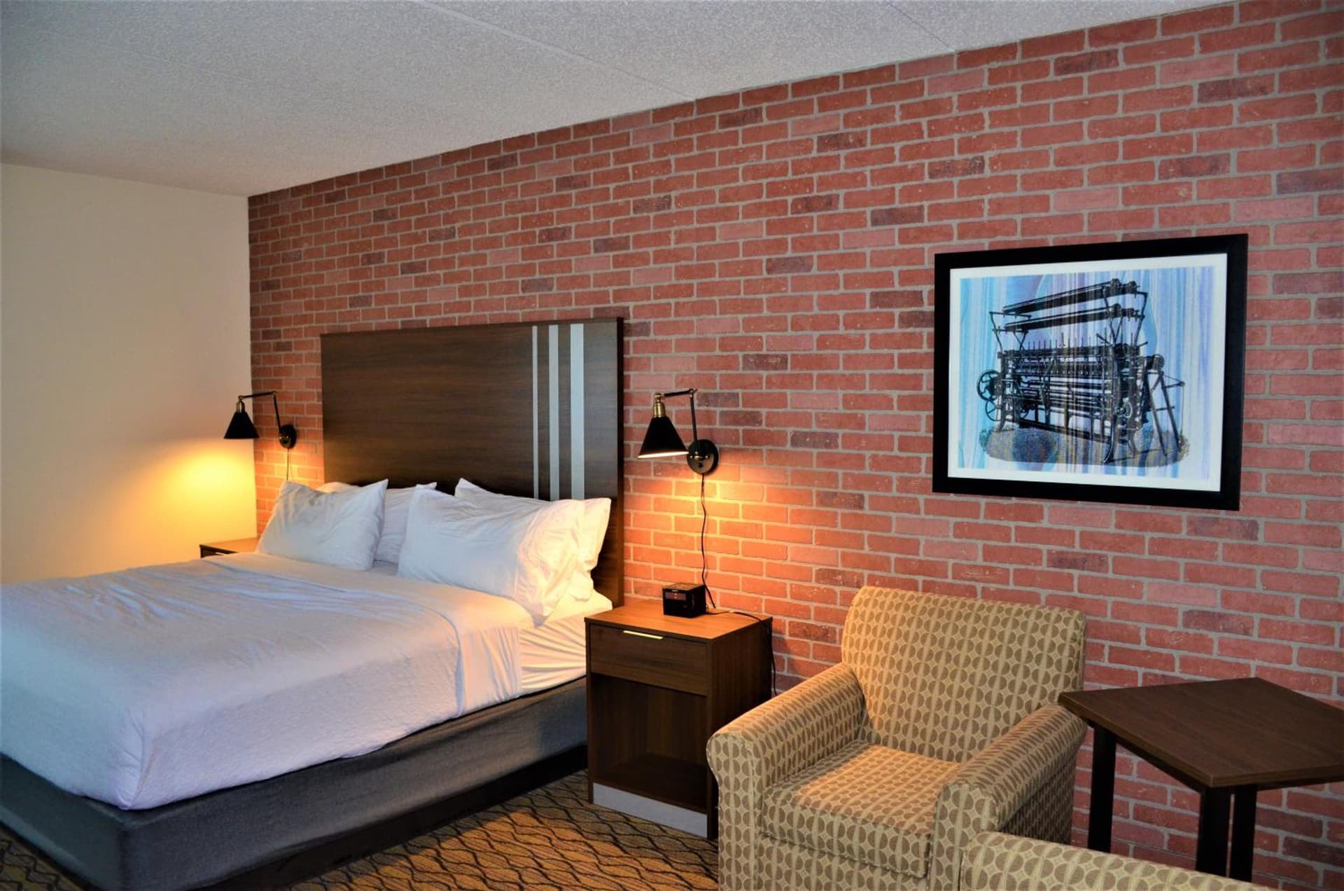 Burrstone Inn, an Ascend Collection Hotel gallery photo in Utica, NY — image 107