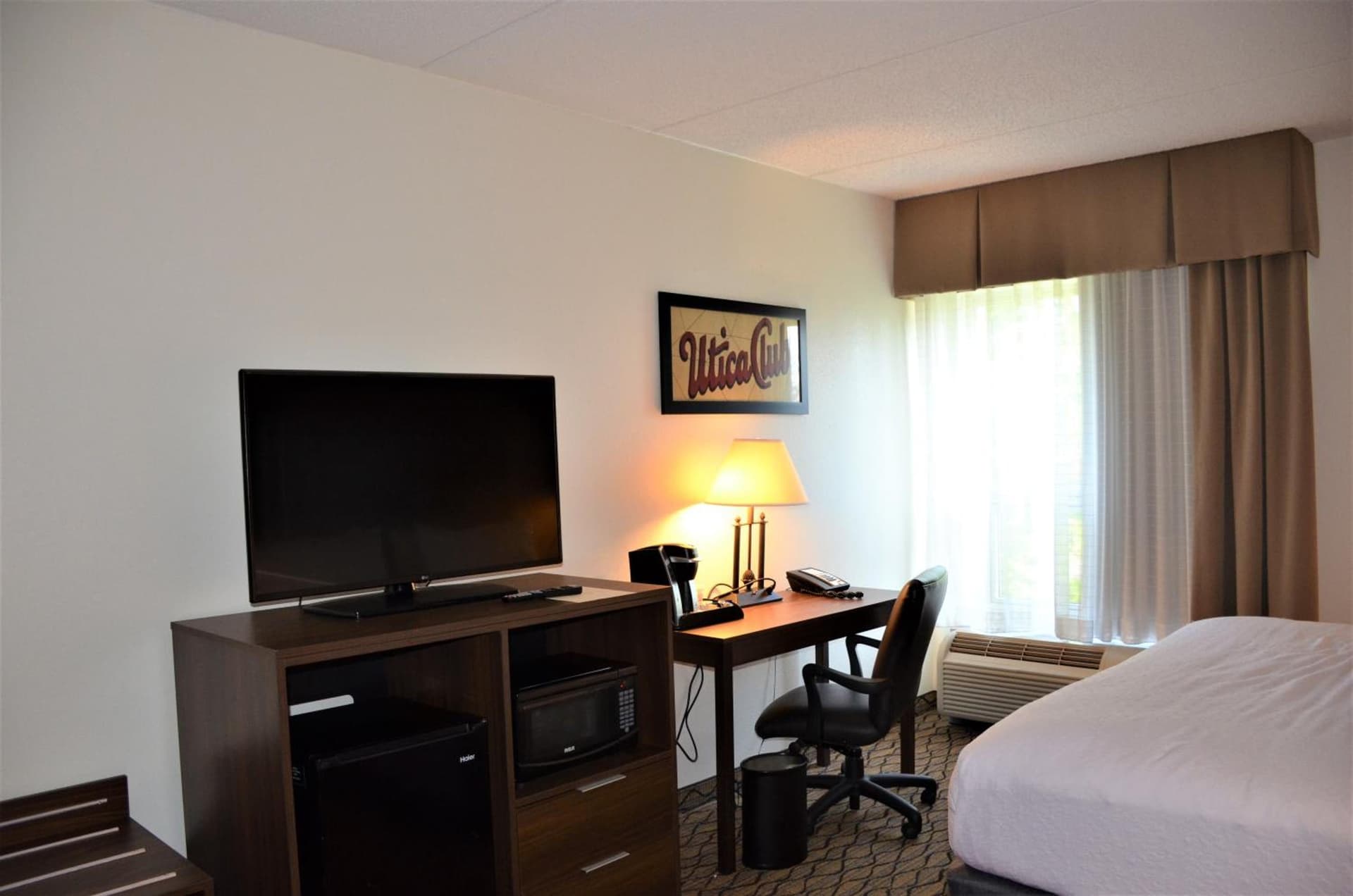Burrstone Inn, an Ascend Collection Hotel gallery photo in Utica, NY — image 18