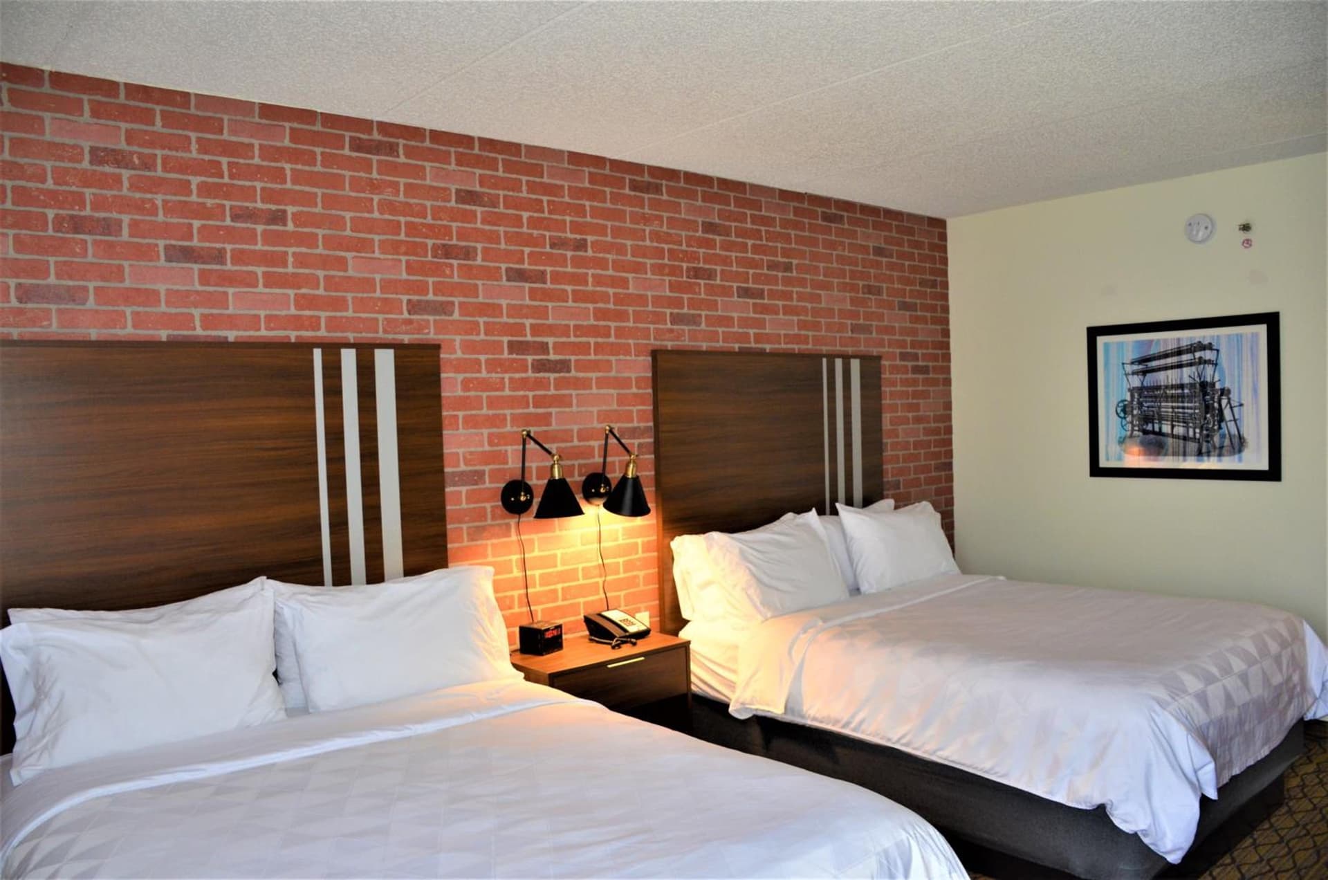 Burrstone Inn, an Ascend Collection Hotel gallery photo in Utica, NY — image 9