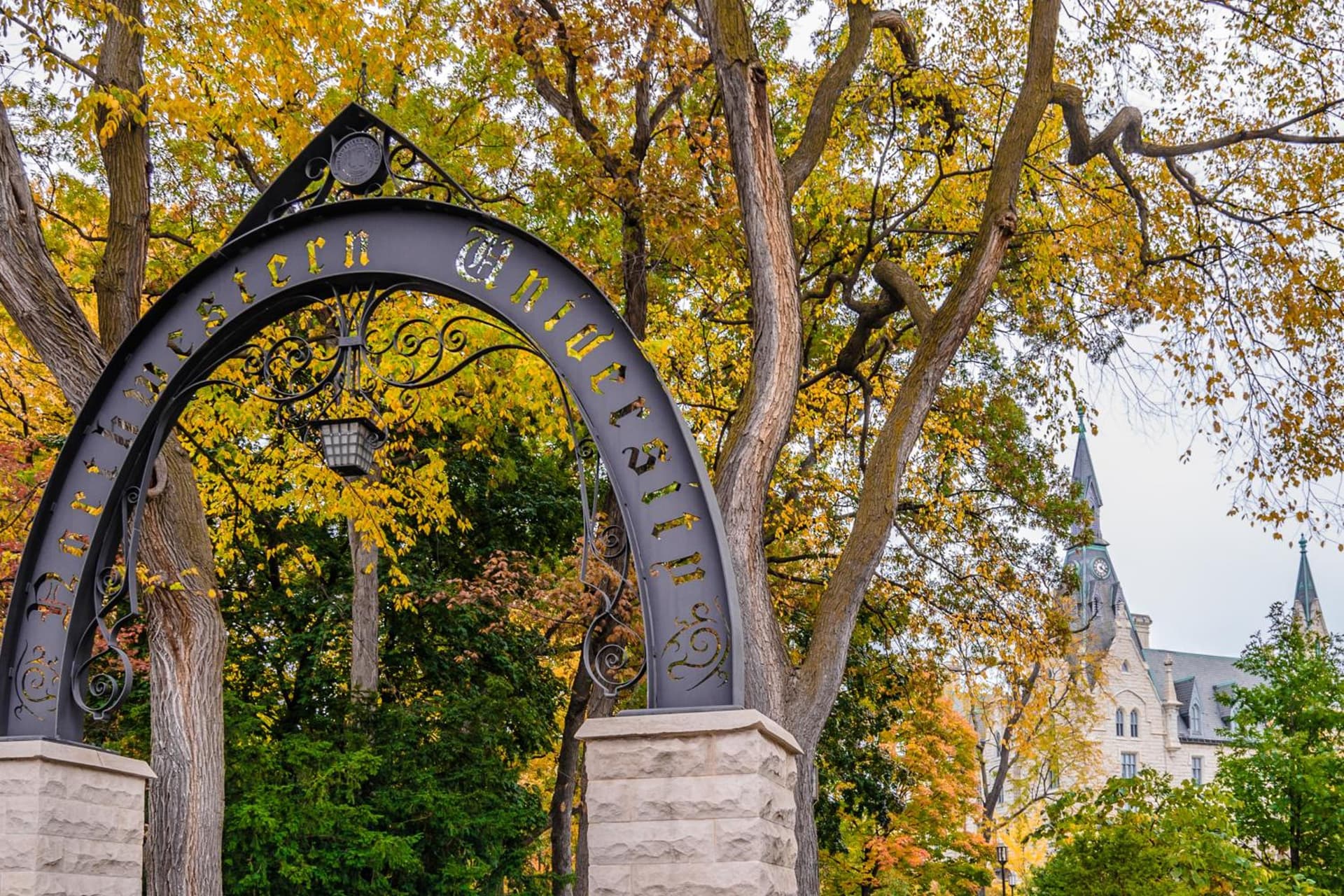 Graduate by Hilton Evanston gallery photo in Evanston, IL — image 78