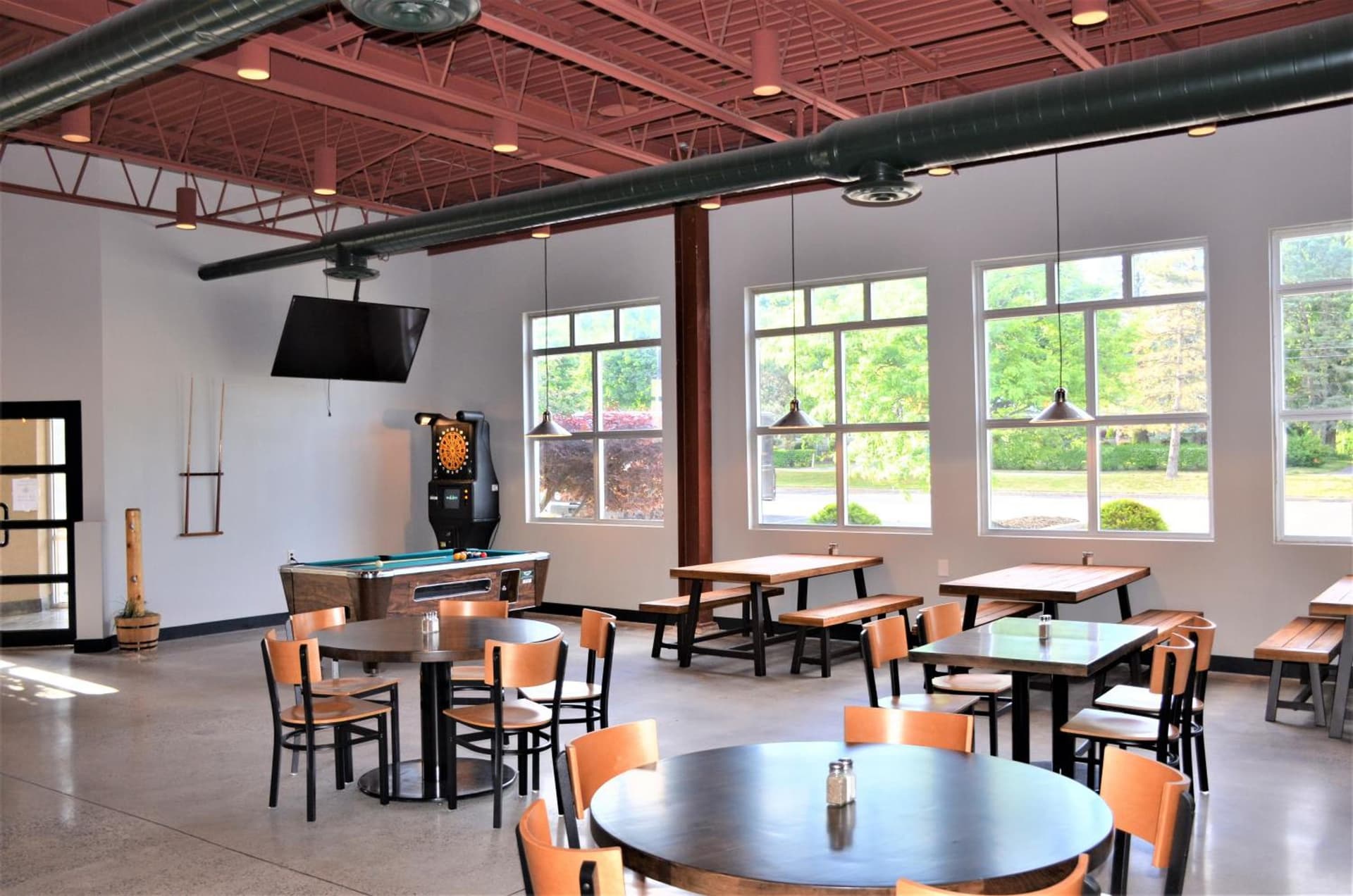 Burrstone Inn, an Ascend Collection Hotel gallery photo in Utica, NY — image 32