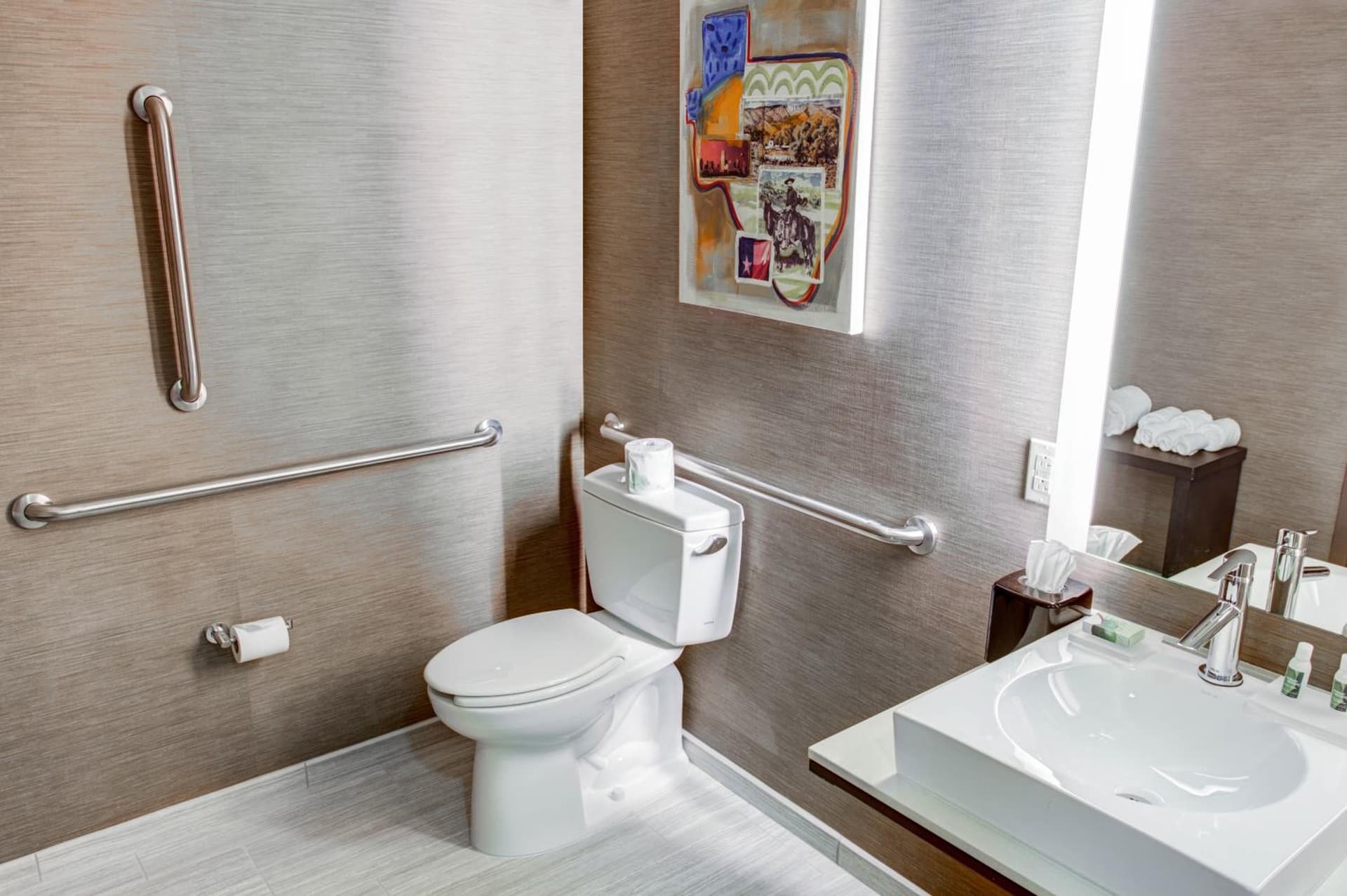 Cambria Hotel Plano - Frisco gallery photo in Plano, TX — image 113