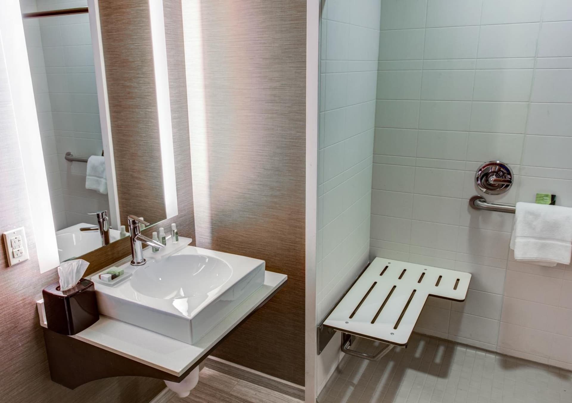 Cambria Hotel Plano - Frisco gallery photo in Plano, TX — image 22