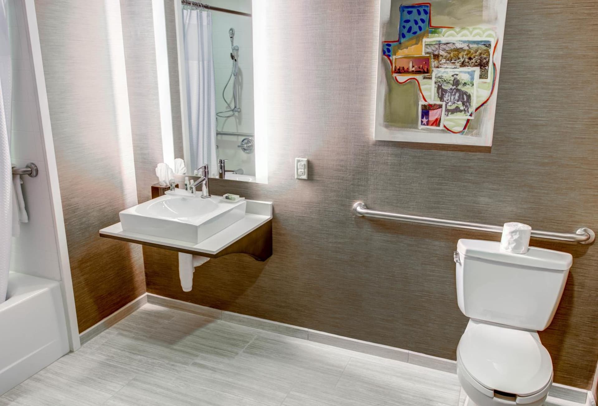Cambria Hotel Plano - Frisco gallery photo in Plano, TX — image 30