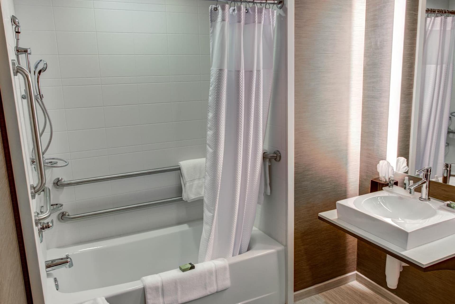 Cambria Hotel Plano - Frisco gallery photo in Plano, TX — image 86