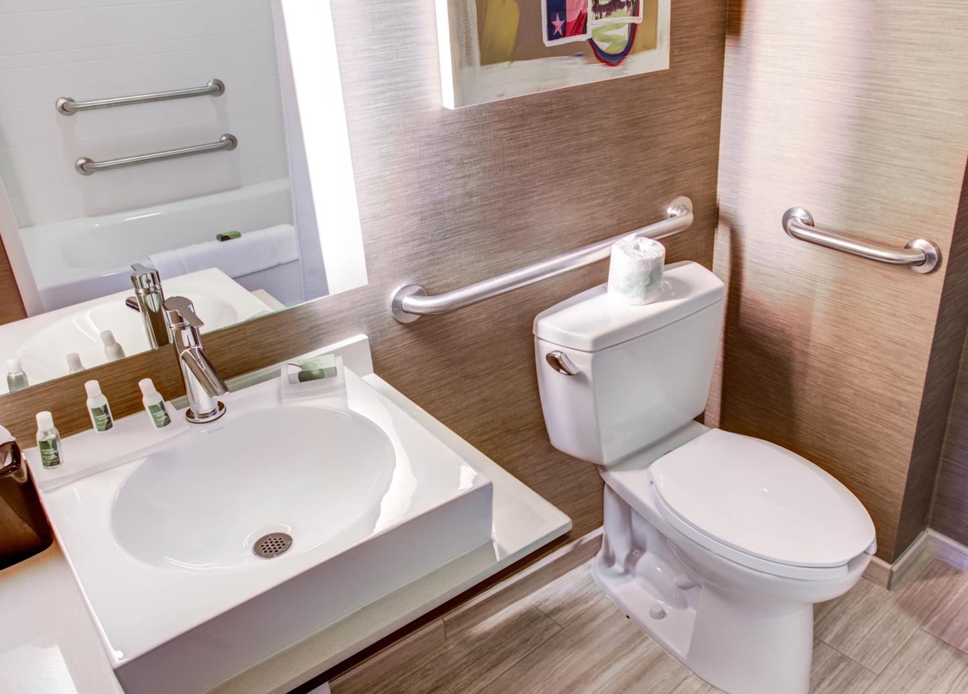 Cambria Hotel Plano - Frisco gallery photo in Plano, TX — image 35