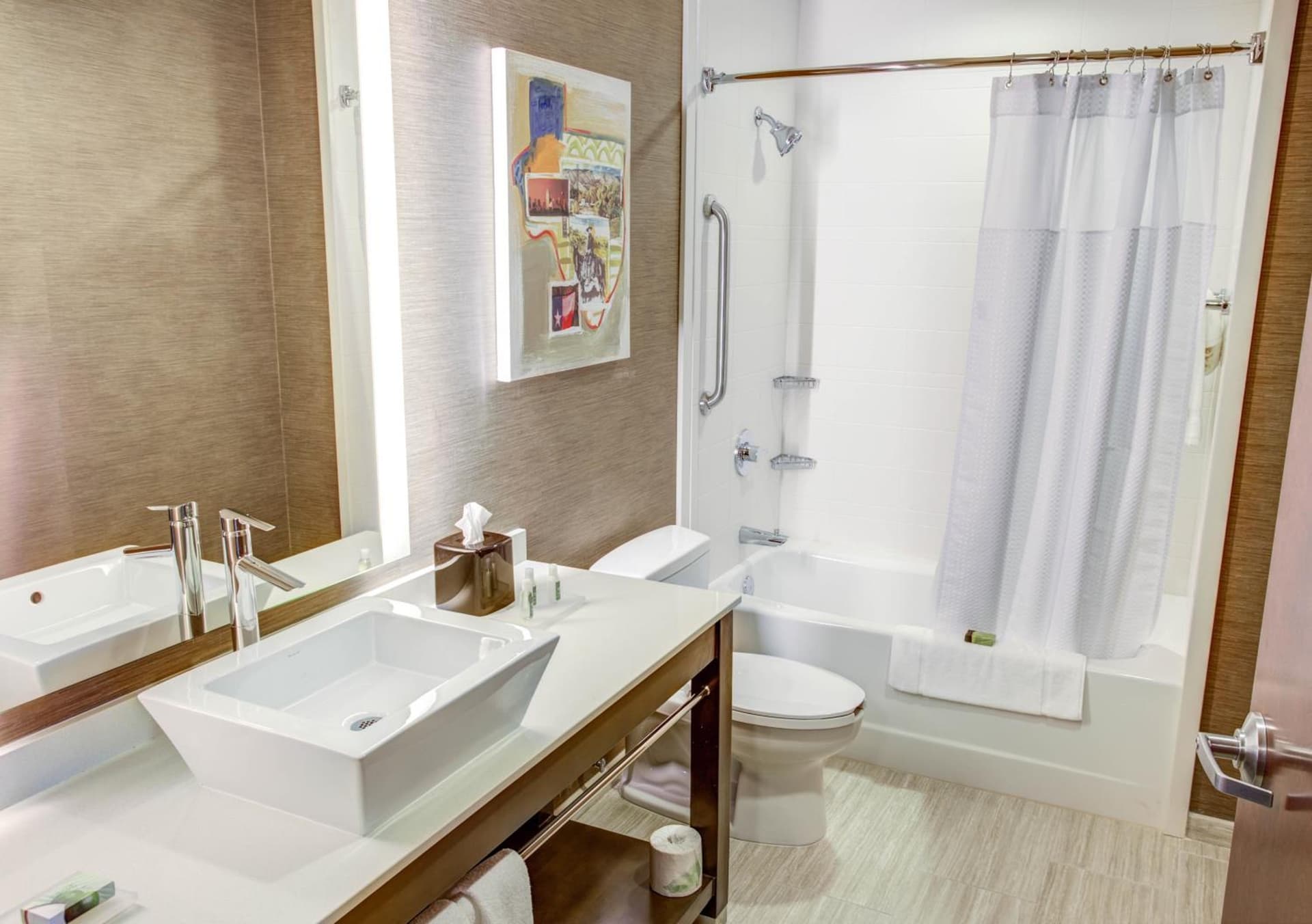Cambria Hotel Plano - Frisco gallery photo in Plano, TX — image 102