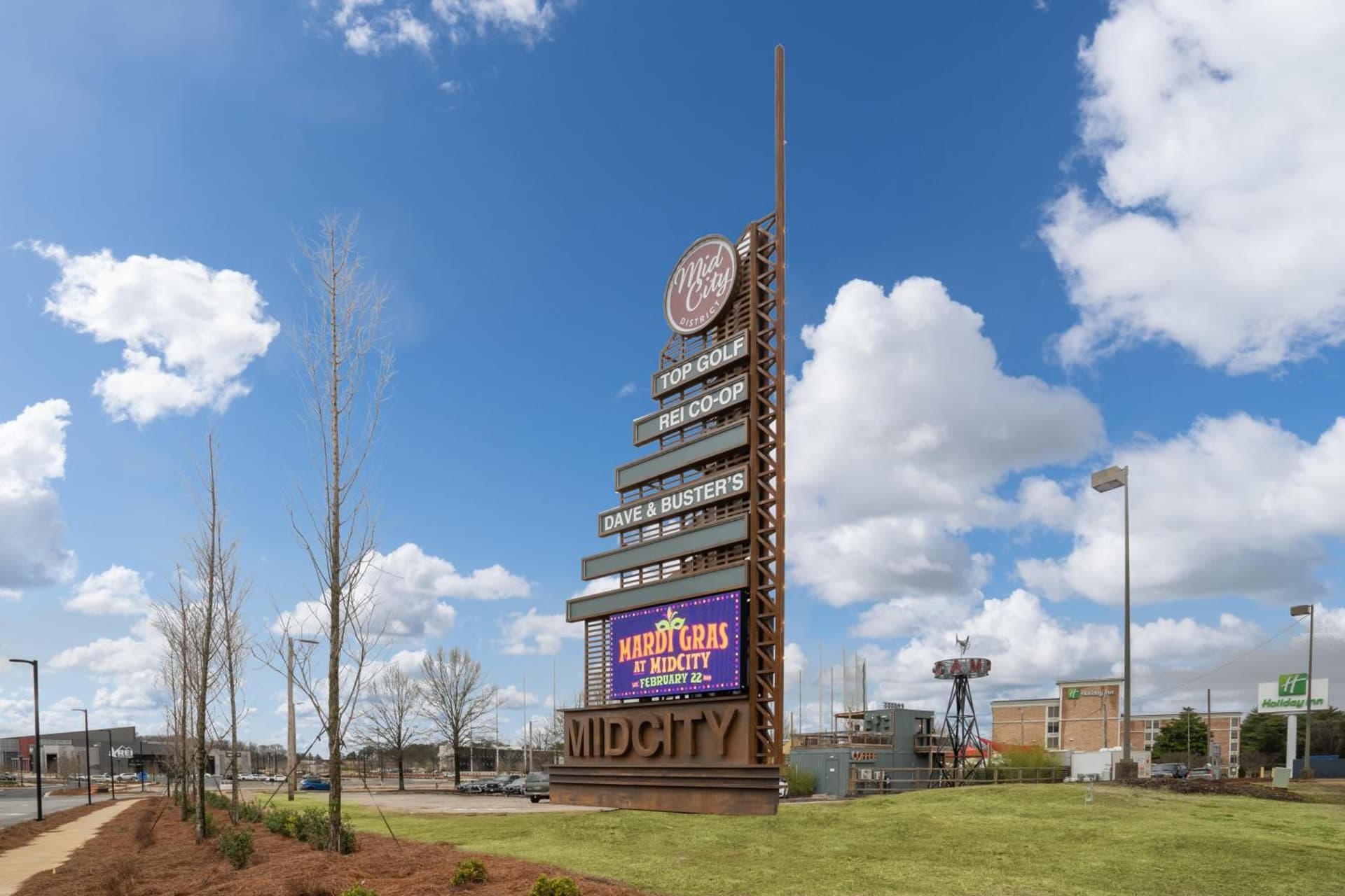 Holiday Inn Huntsville - Research Park by IHG gallery photo in Huntsville, AL — image 31