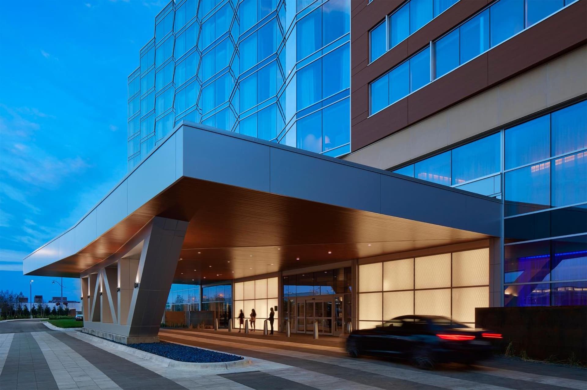 InterContinental Minneapolis - St. Paul Airport by IHG gallery photo in Minneapolis, MN — image 65