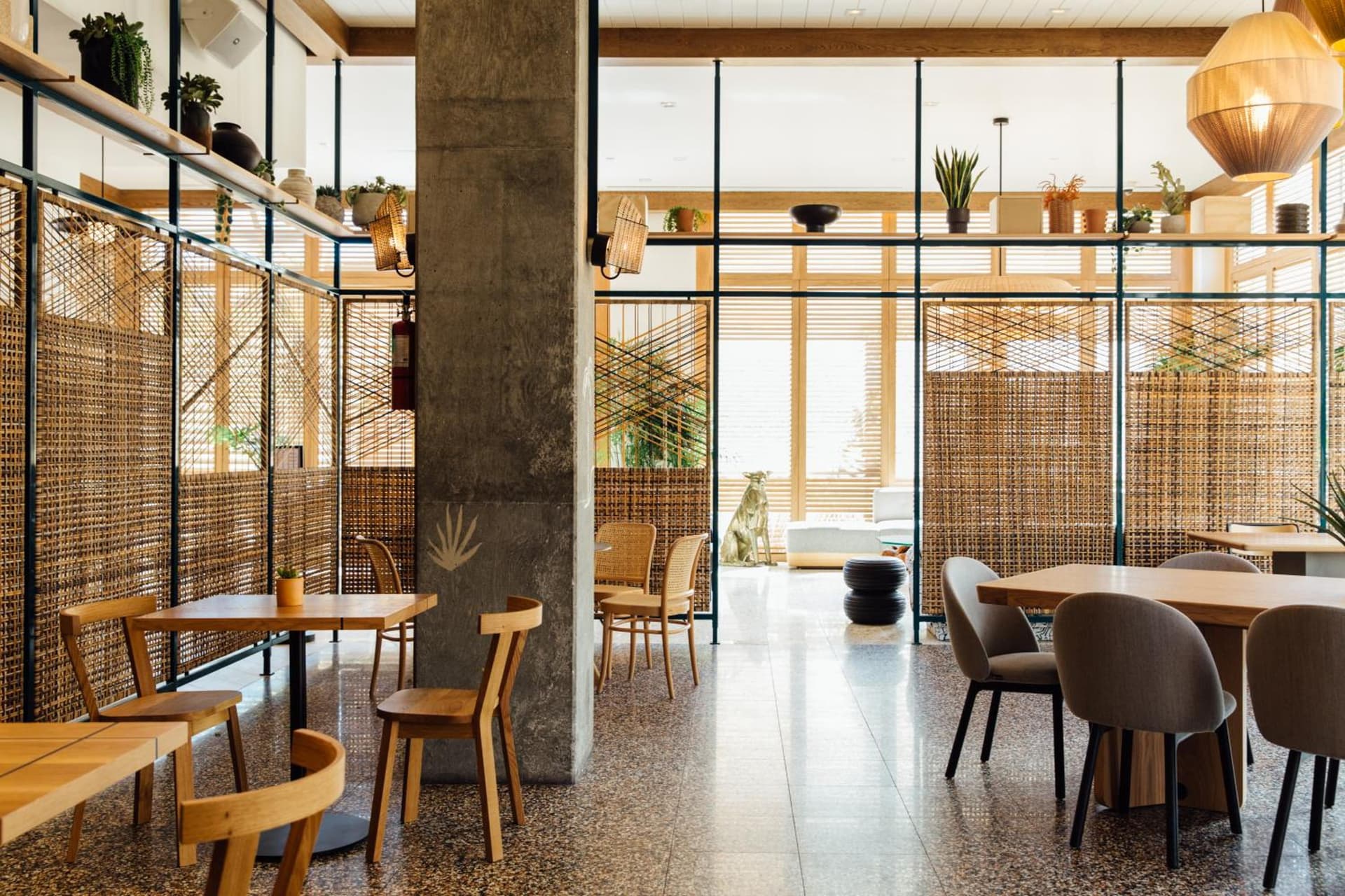 Hotel June West LA, a Member of Design Hotels gallery photo in Los Angeles, CA — image 35