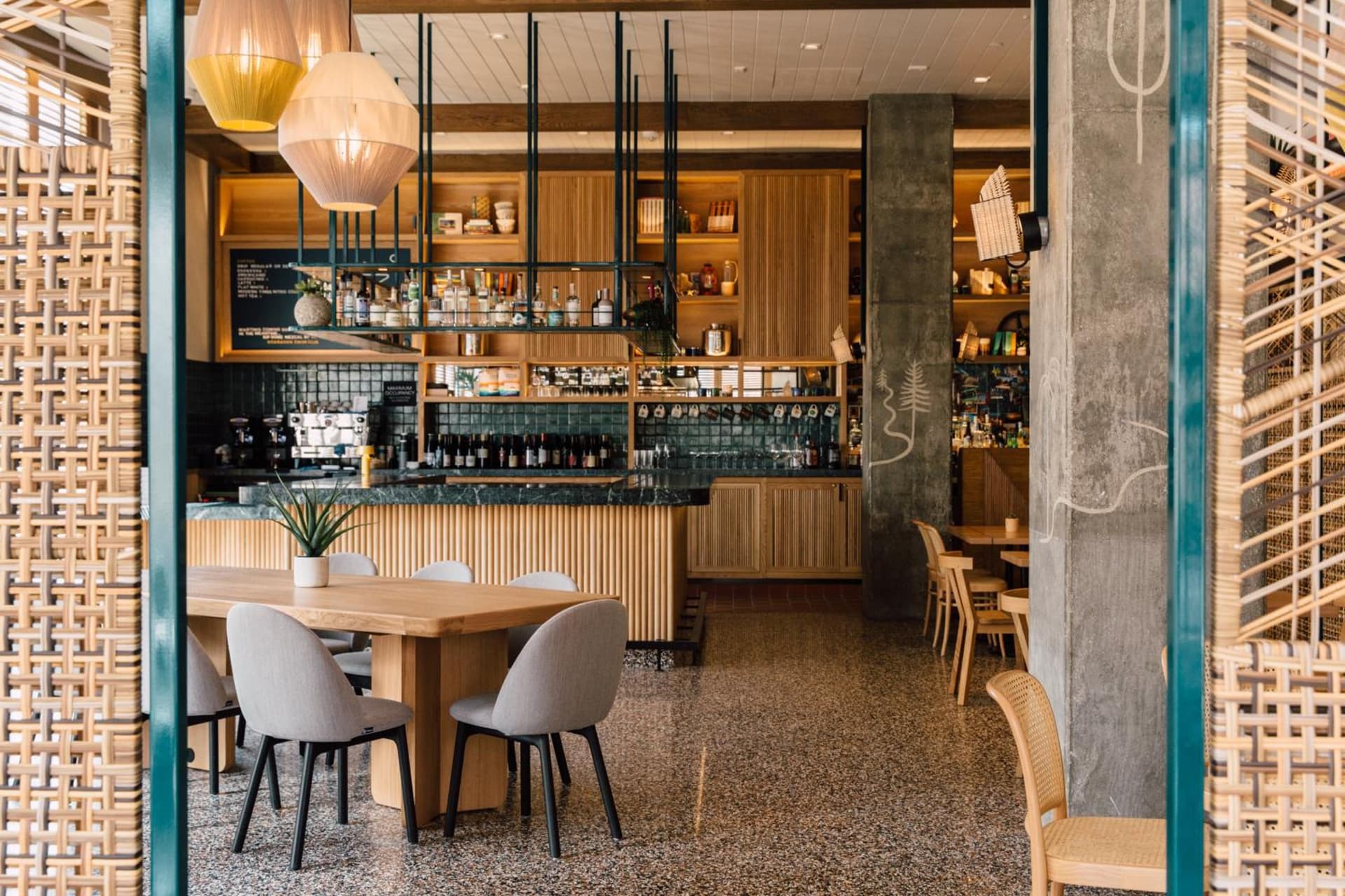 Hotel June West LA, a Member of Design Hotels gallery photo in Los Angeles, CA — image 48