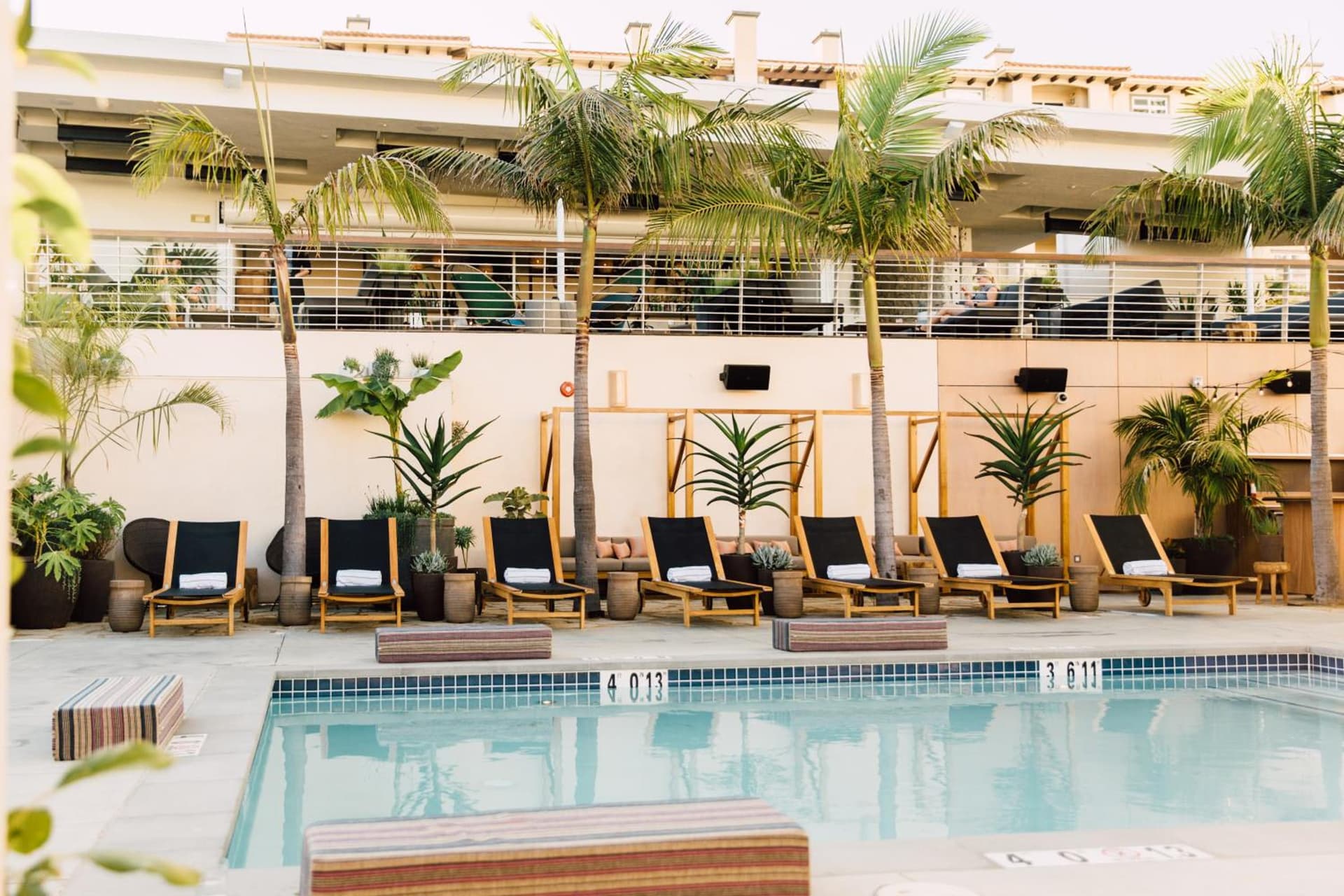 Hotel June West LA, a Member of Design Hotels gallery photo in Los Angeles, CA — image 11