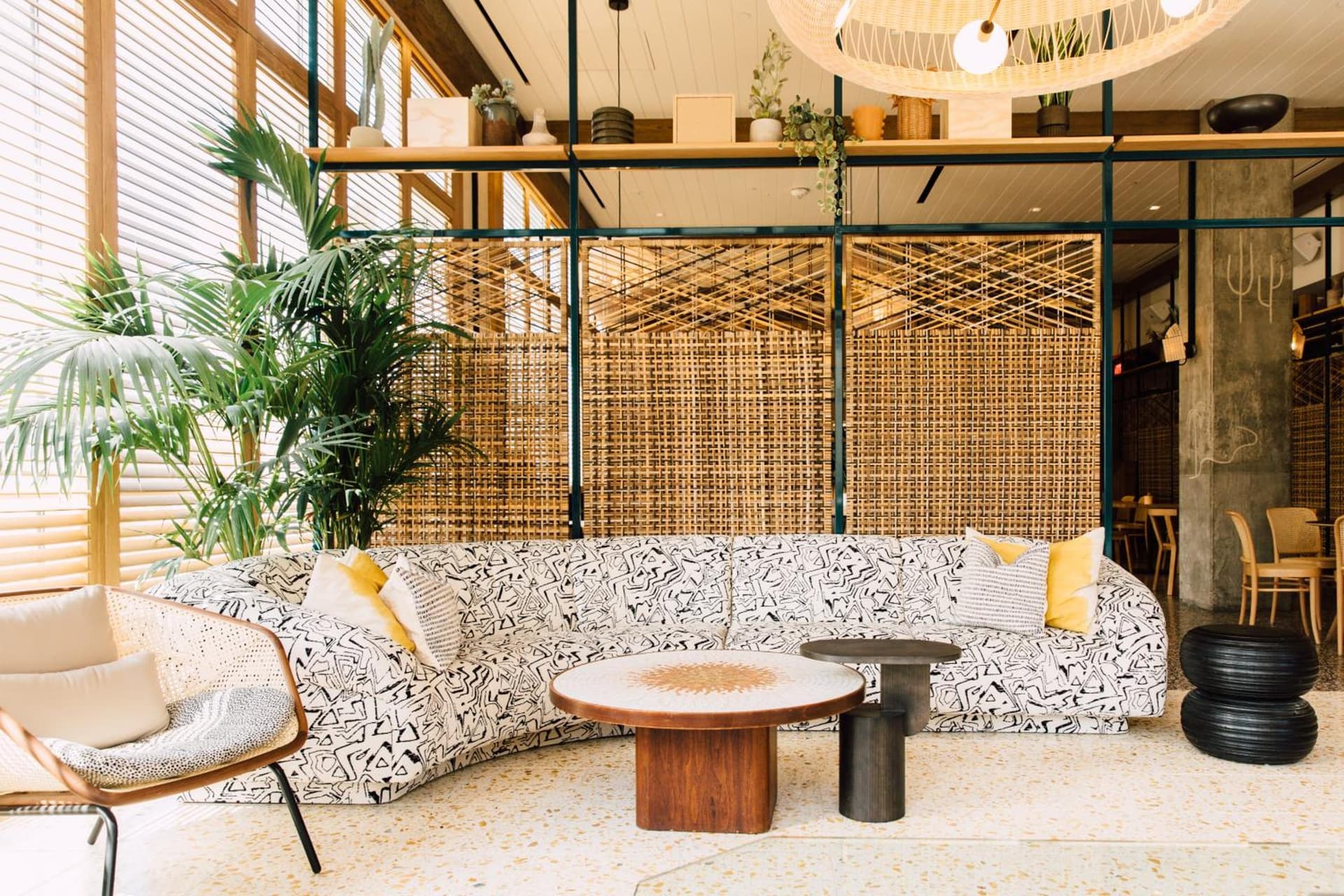 Hotel June West LA, a Member of Design Hotels gallery photo in Los Angeles, CA — image 87