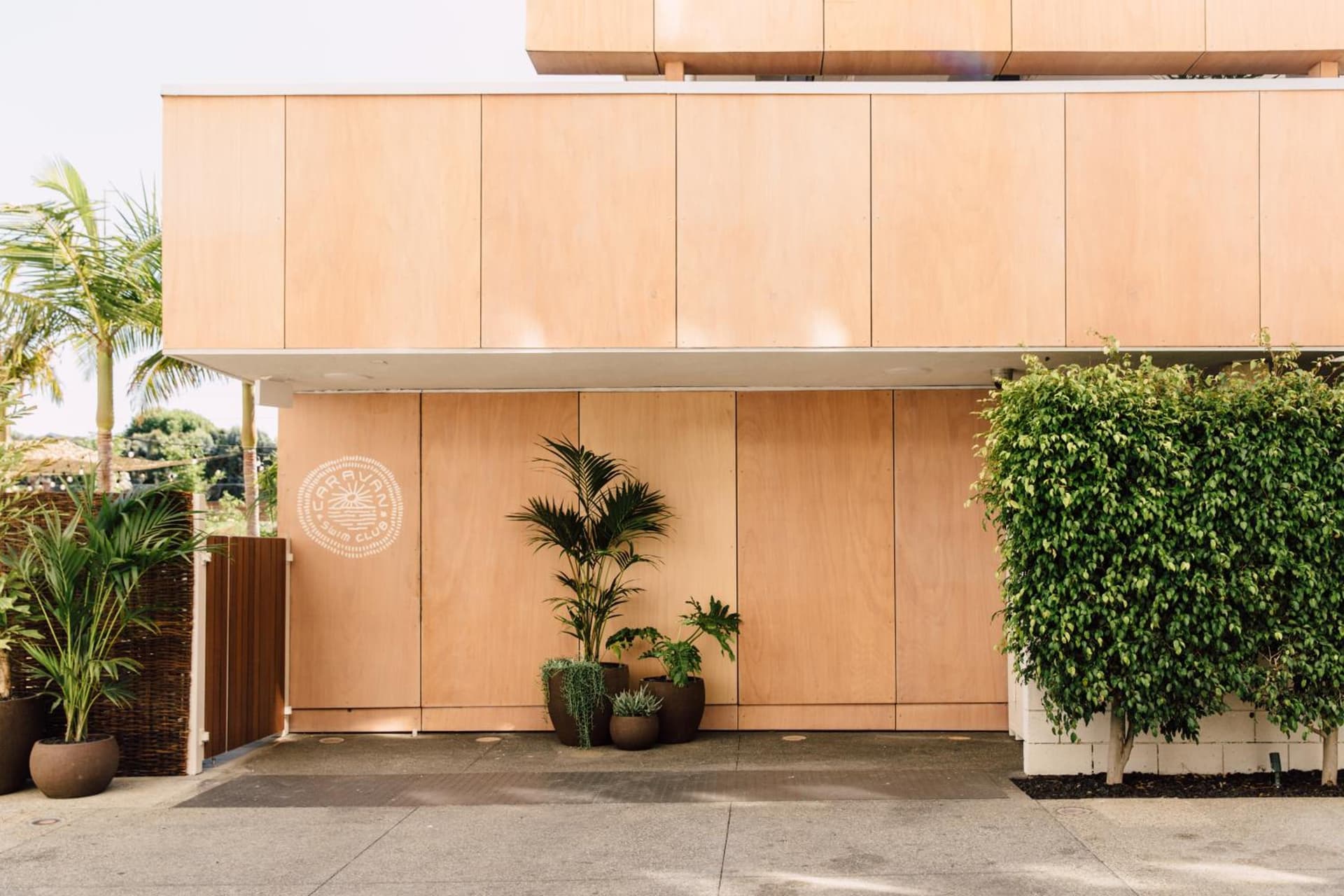 Hotel June West LA, a Member of Design Hotels exterior or lobby in Los Angeles, CA — main listing photo