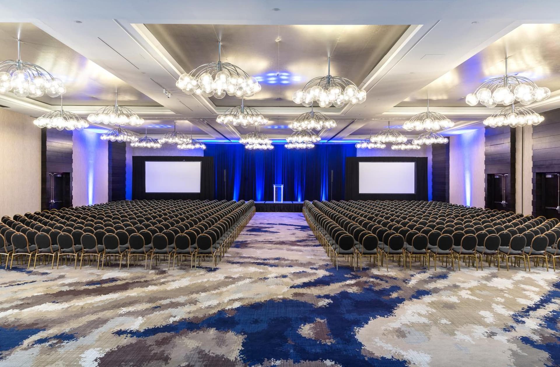 Hyatt Regency Rochester gallery photo in Rochester, NY — image 15