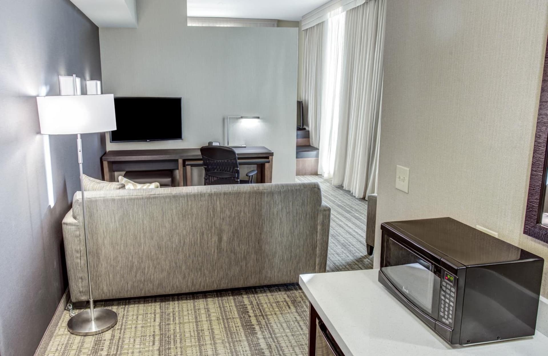 Cambria Hotel Plano - Frisco gallery photo in Plano, TX — image 9