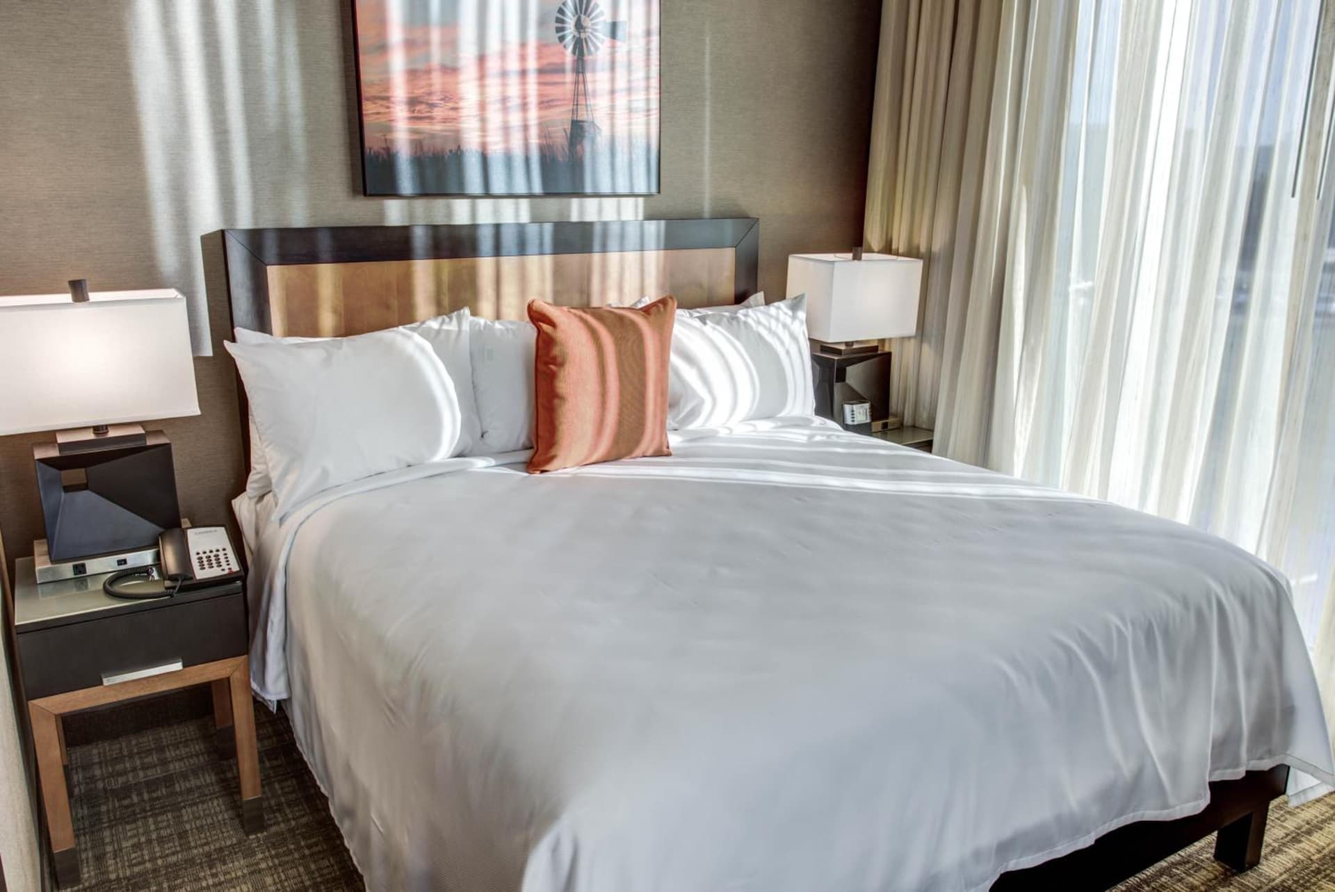 Cambria Hotel Plano - Frisco gallery photo in Plano, TX — image 85