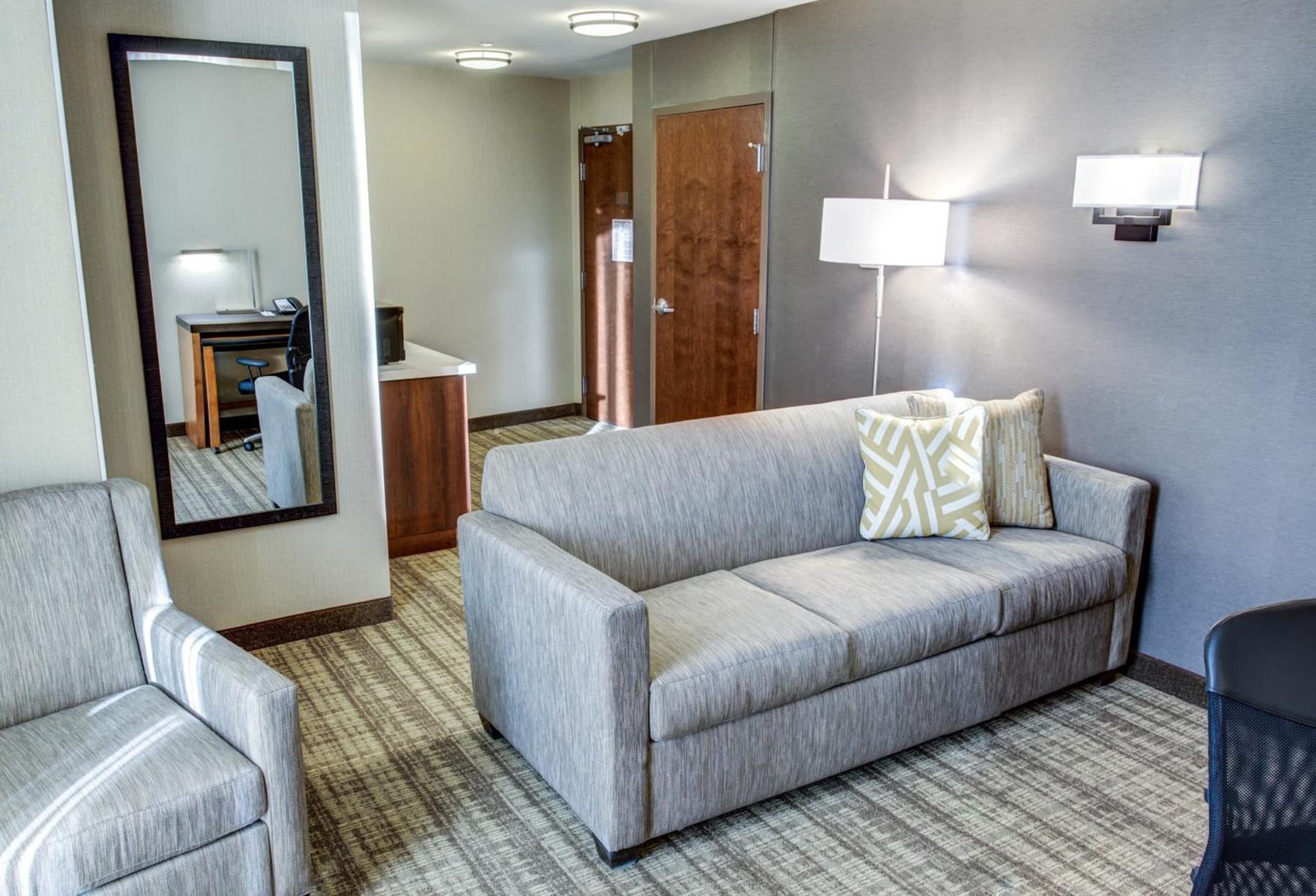 Cambria Hotel Plano - Frisco gallery photo in Plano, TX — image 92