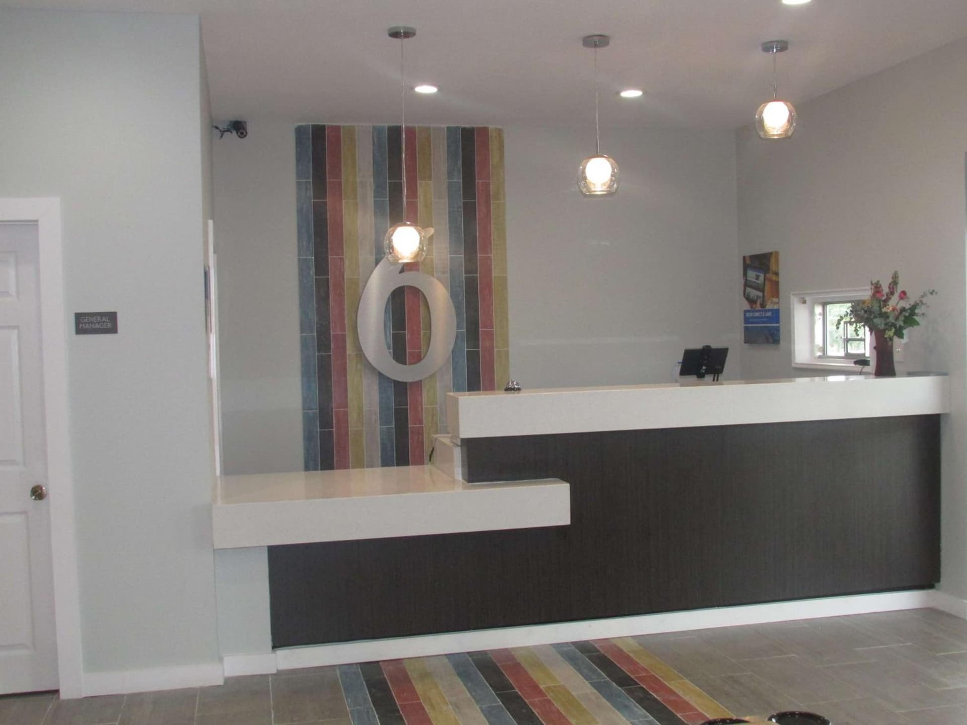 Motel 6 Brookhaven, Ms — hotel in Brookhaven, Mississippi