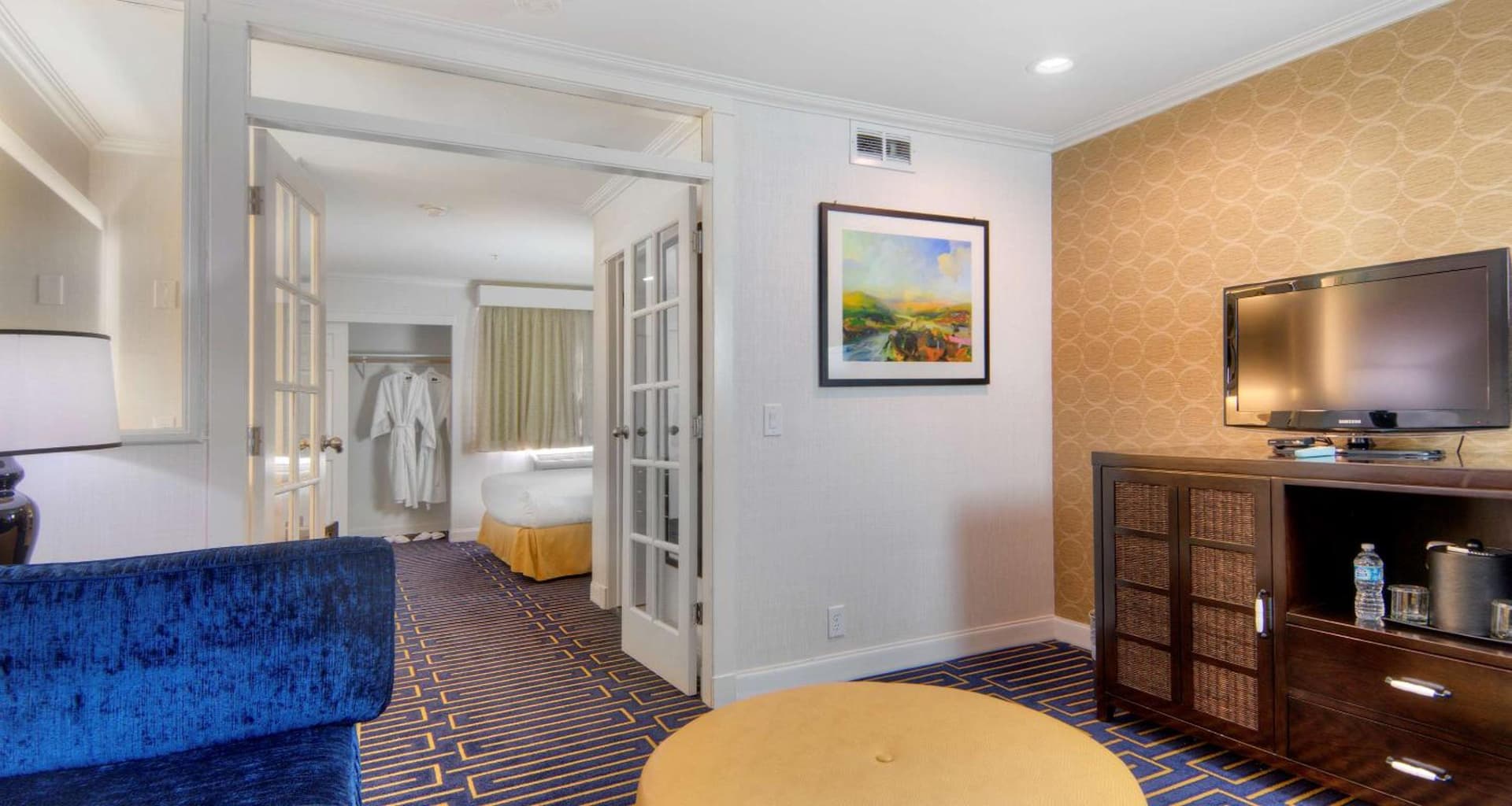 Best Western Plus Palm Court Hotel gallery photo in Davis, CA — image 17