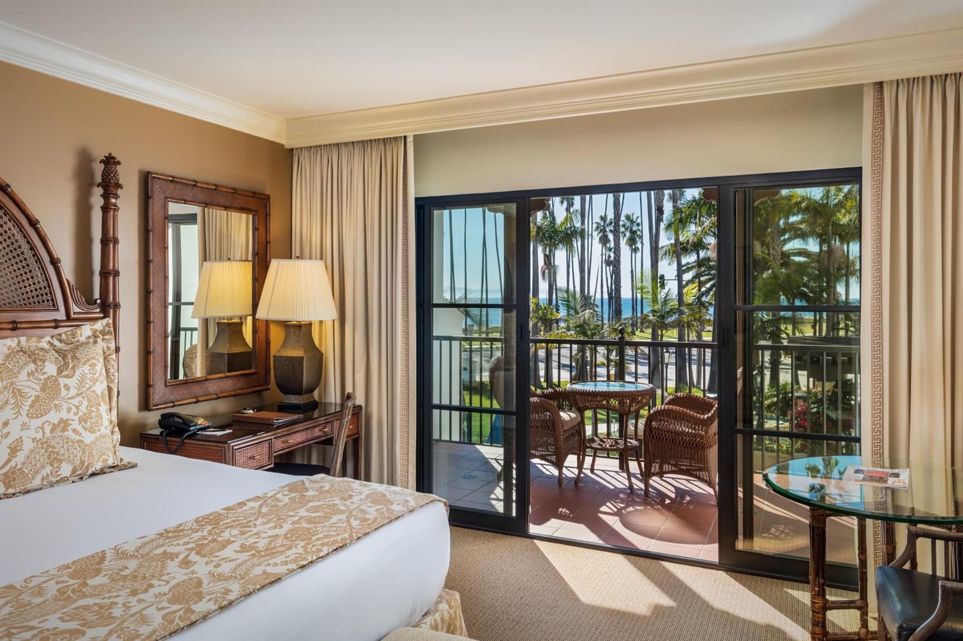 Santa Barbara Inn gallery photo in Santa Barbara, CA — image 7